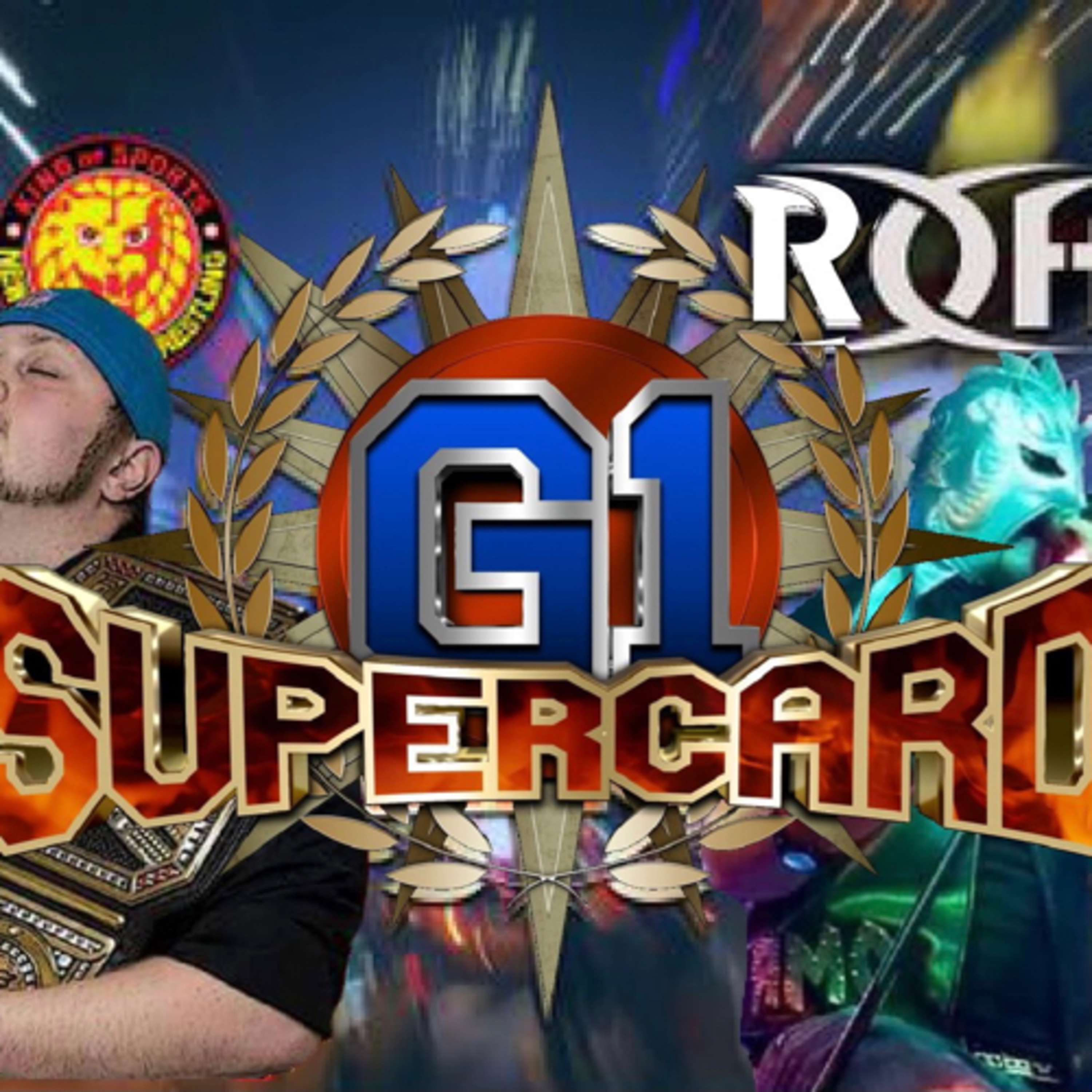 Tapouts and Touchdowns