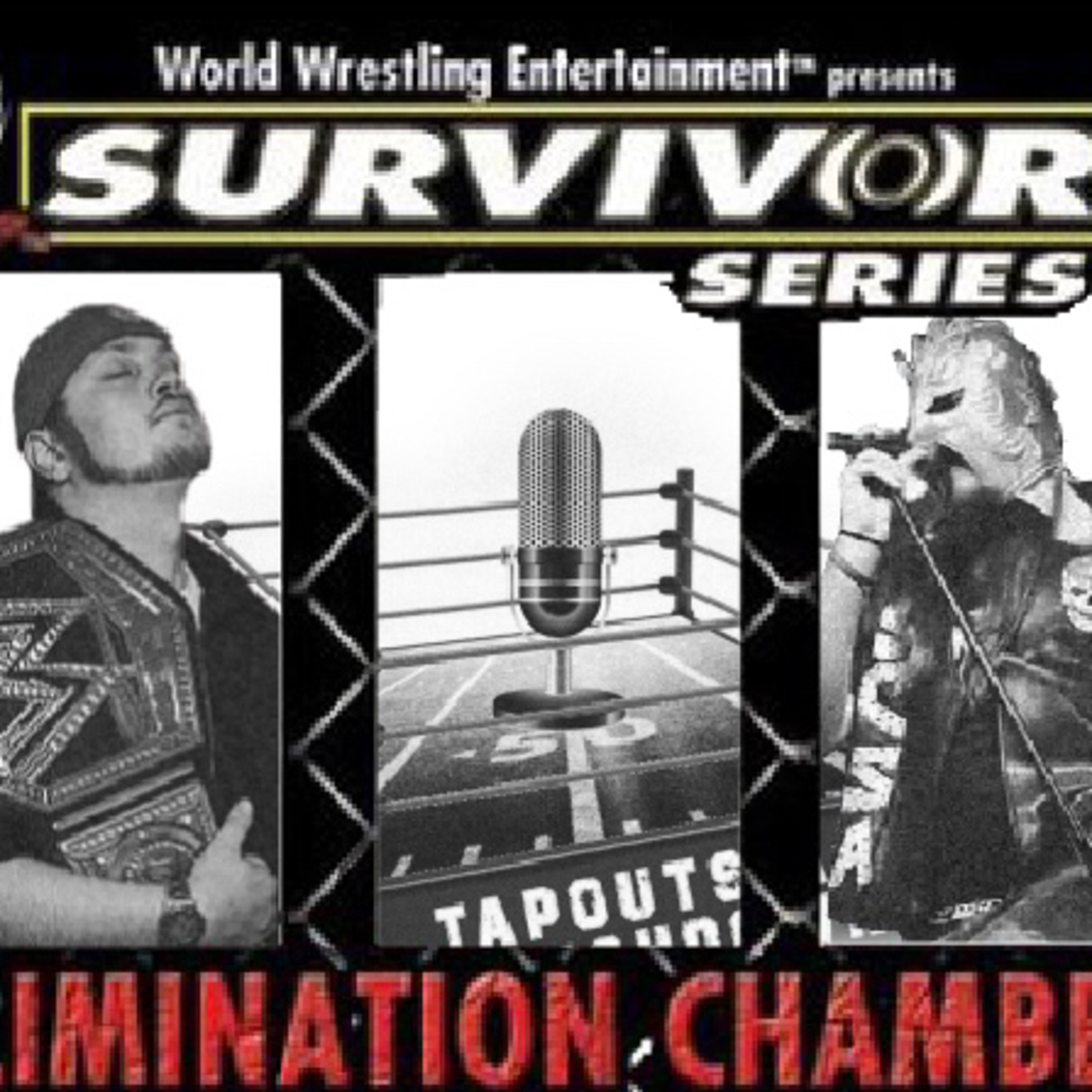 Tapouts and Touchdowns