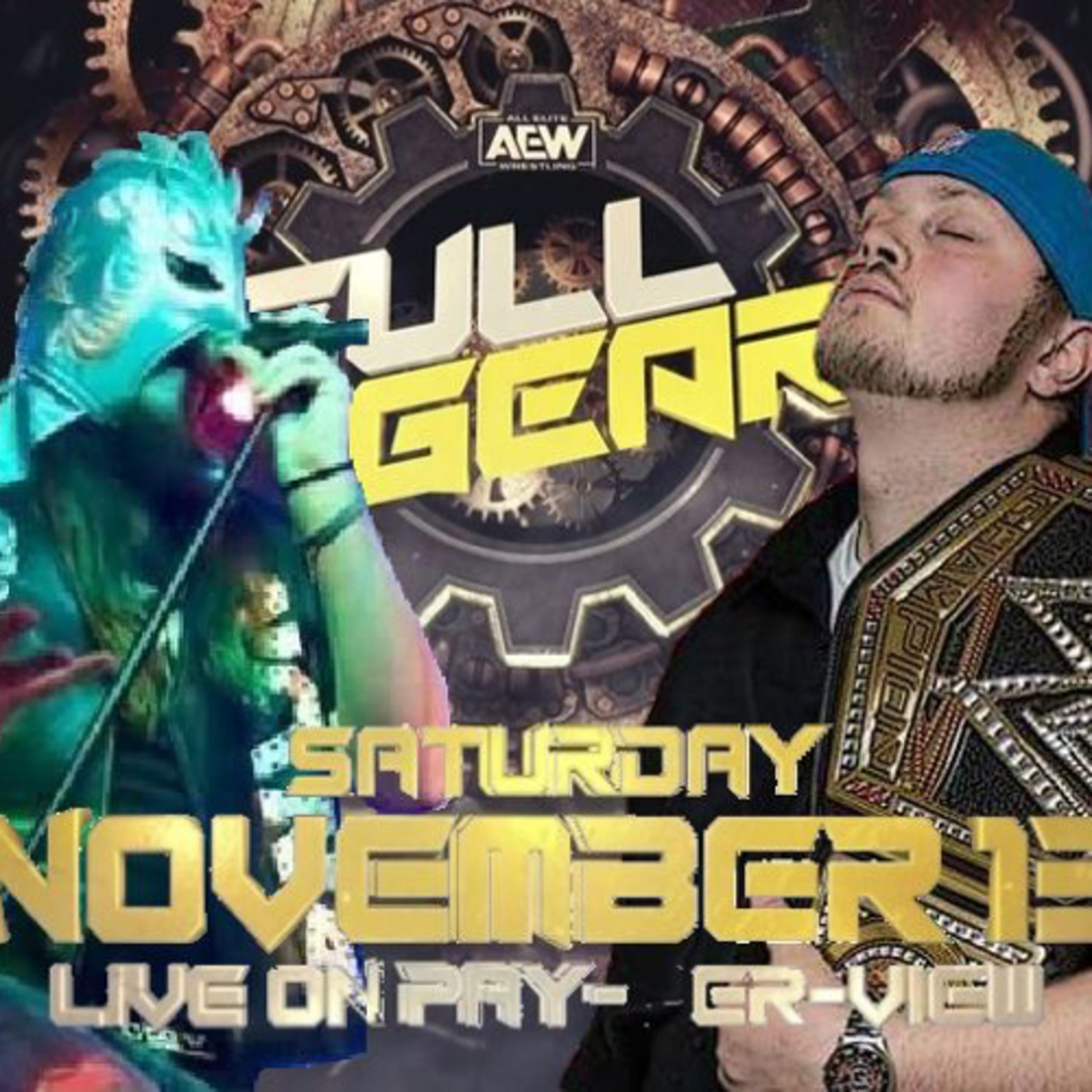 Tapouts and Touchdowns