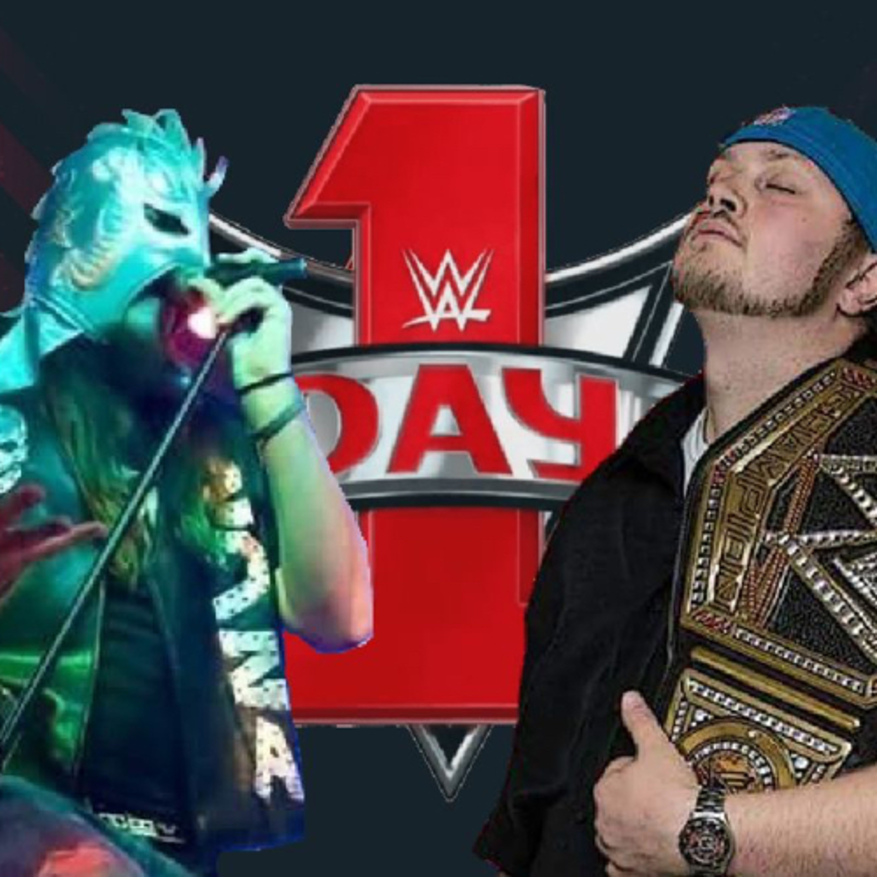 Tapouts and Touchdowns