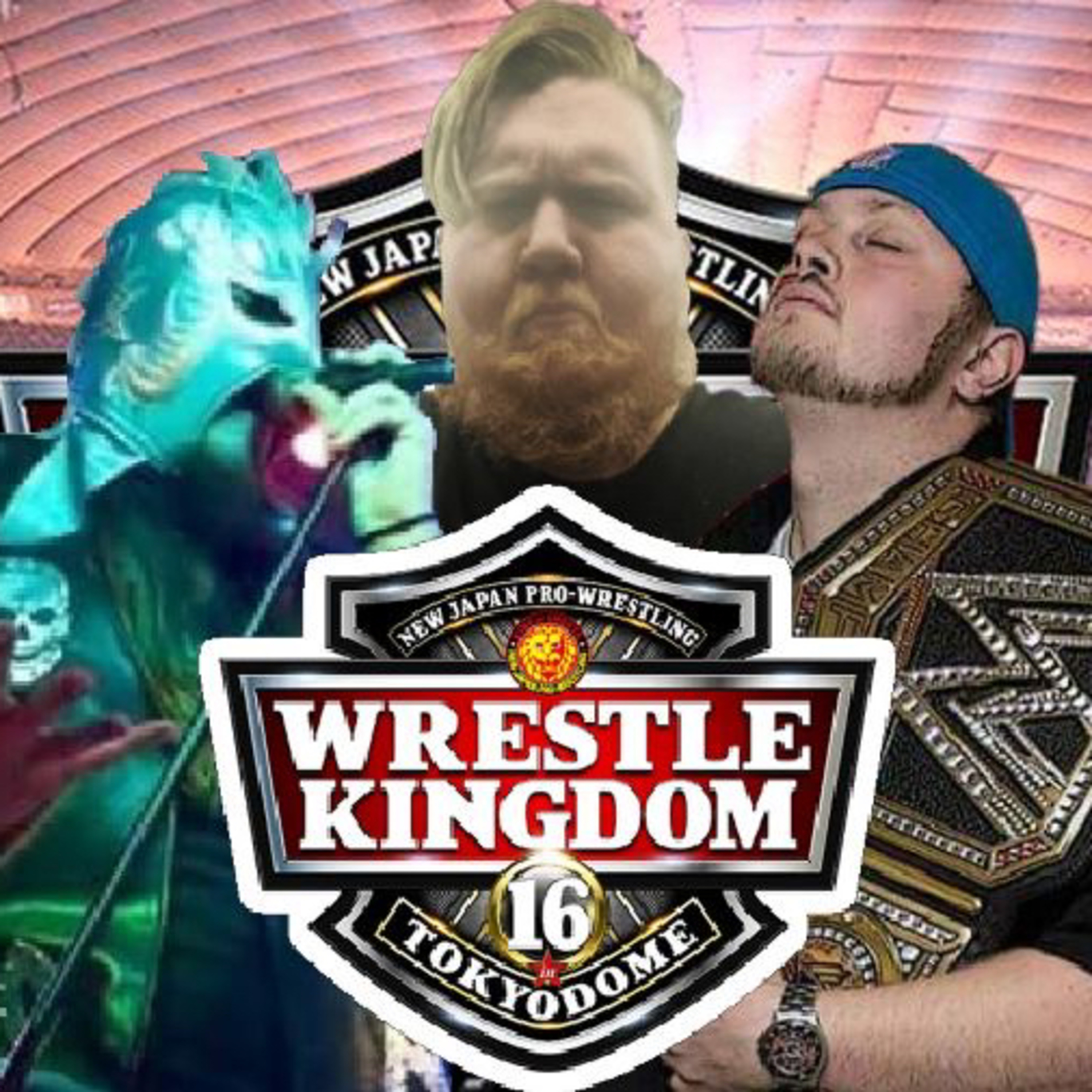 Tapouts and Touchdowns