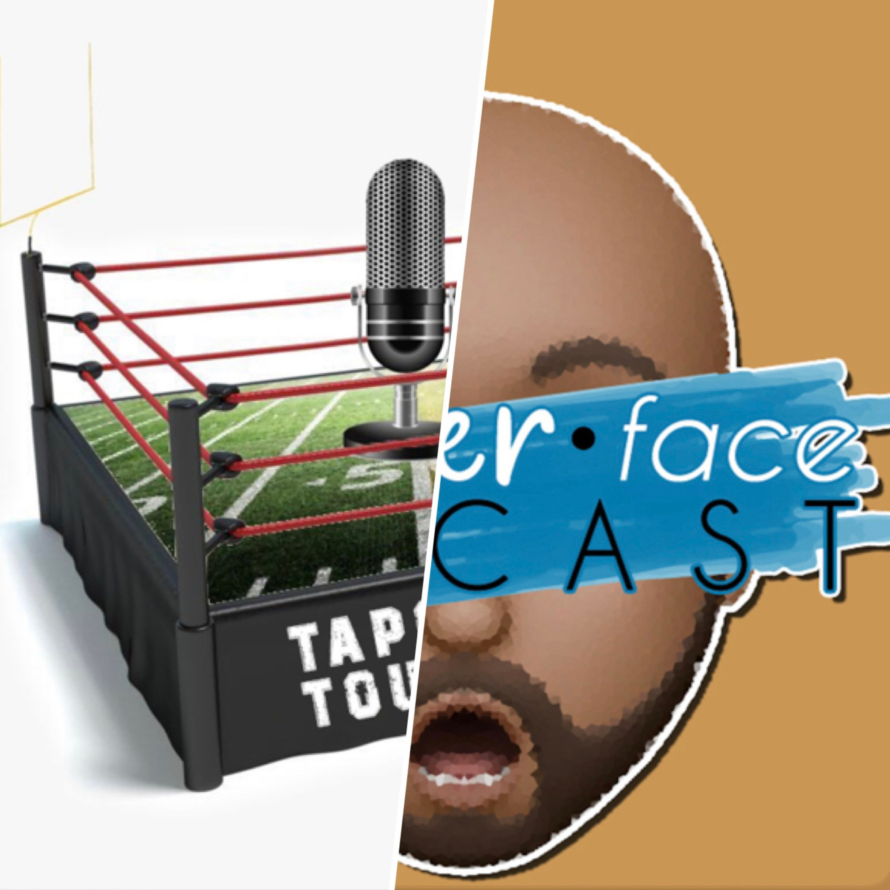 Tapouts and Touchdowns