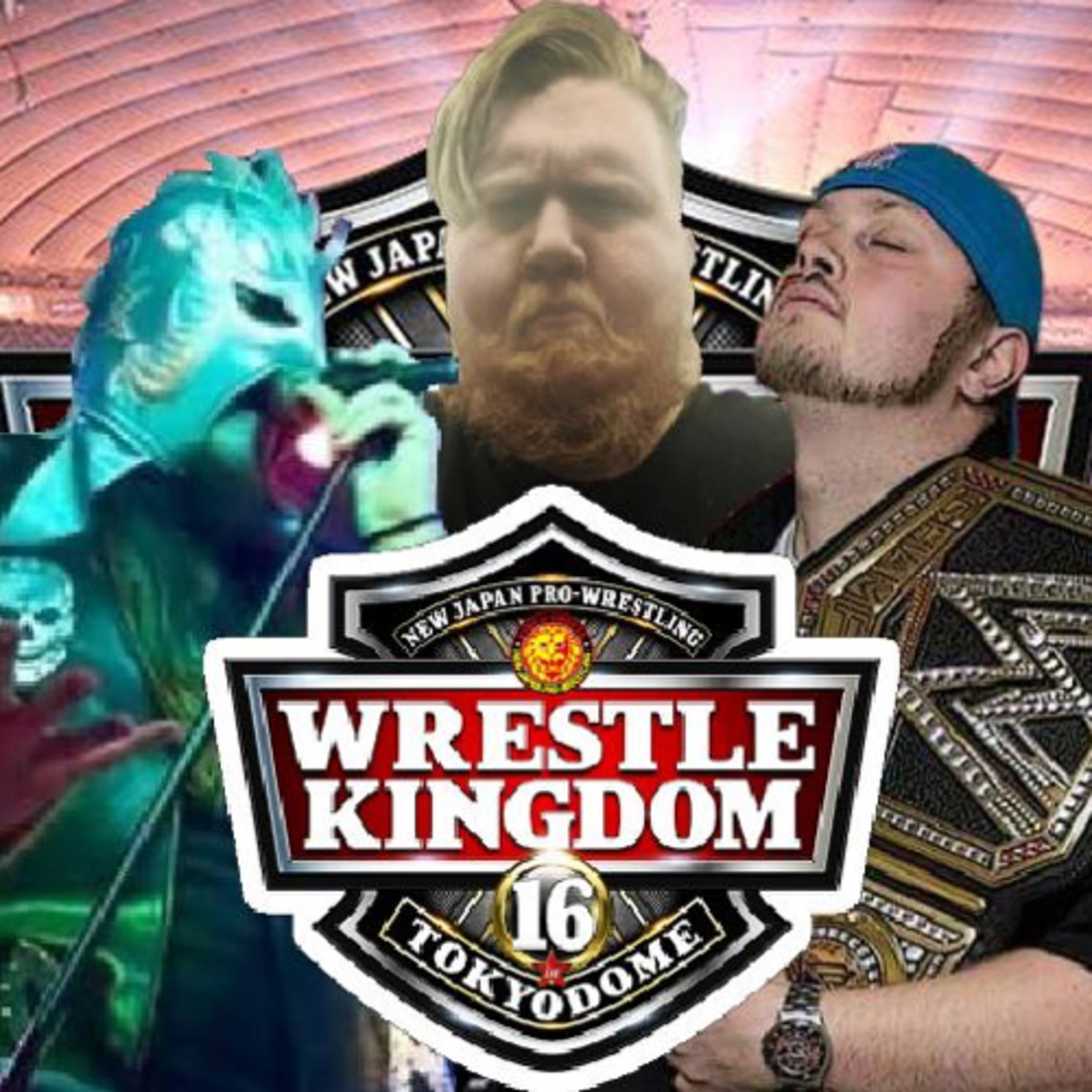 Tapouts and Touchdowns