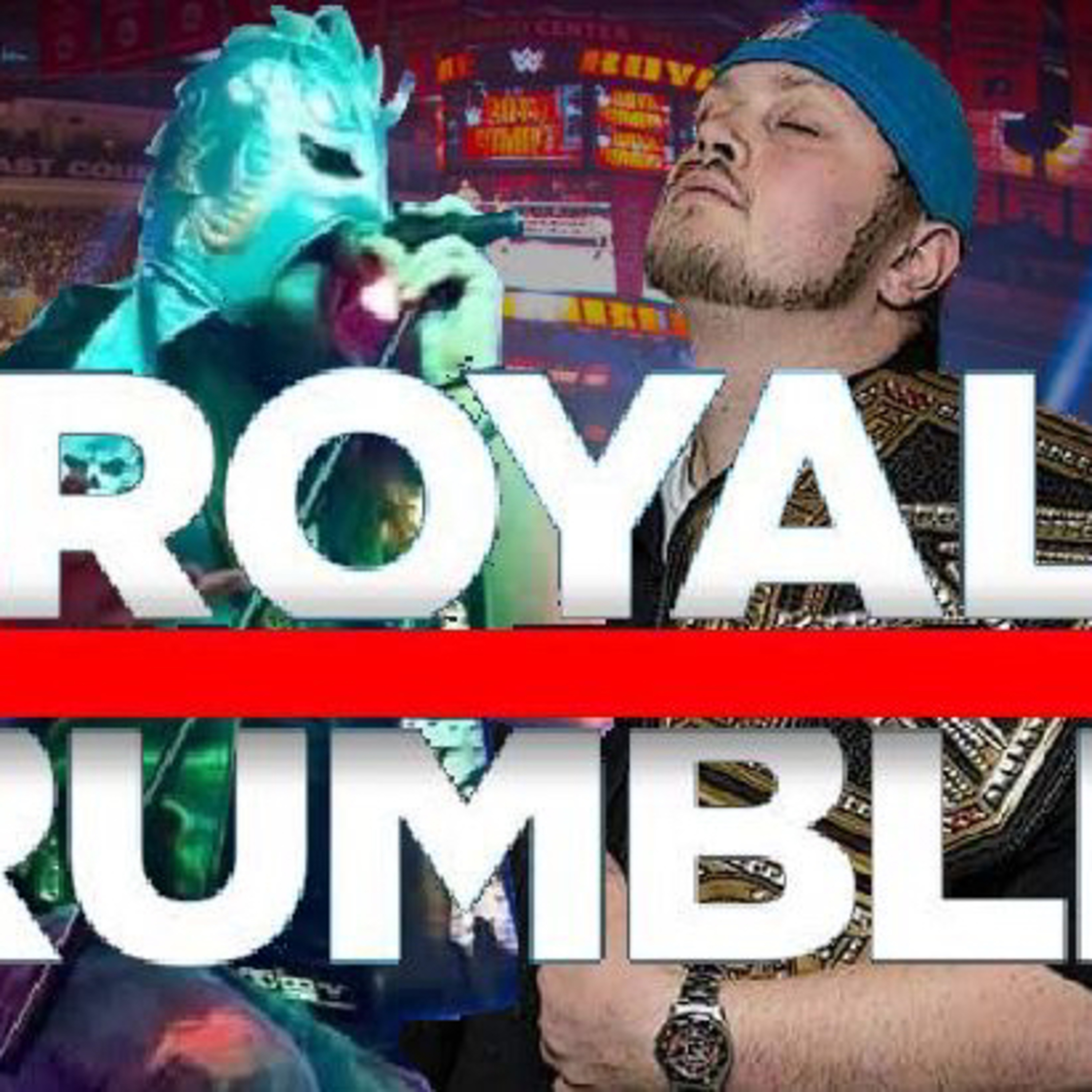 Tapouts and Touchdowns