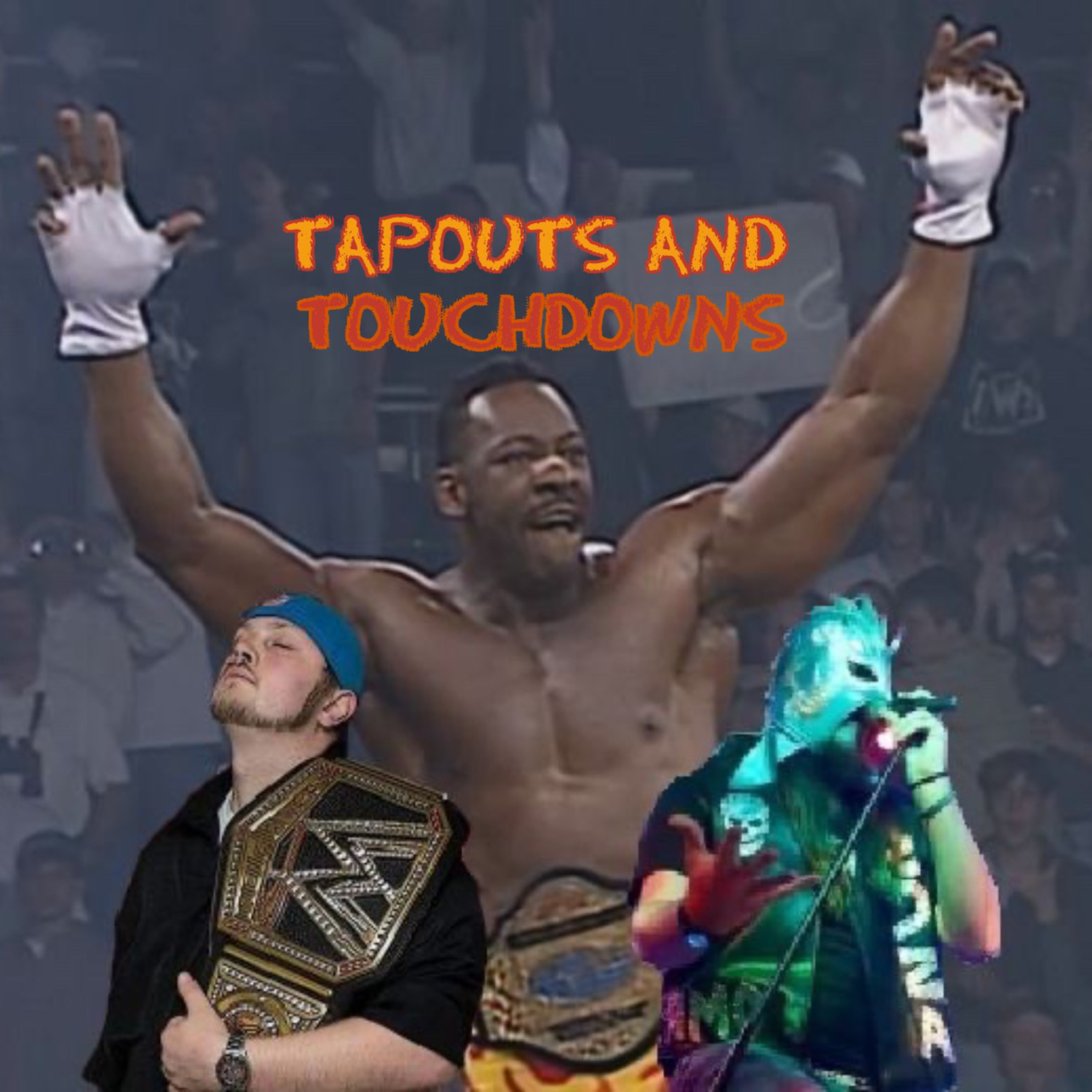 Tapouts and Touchdowns