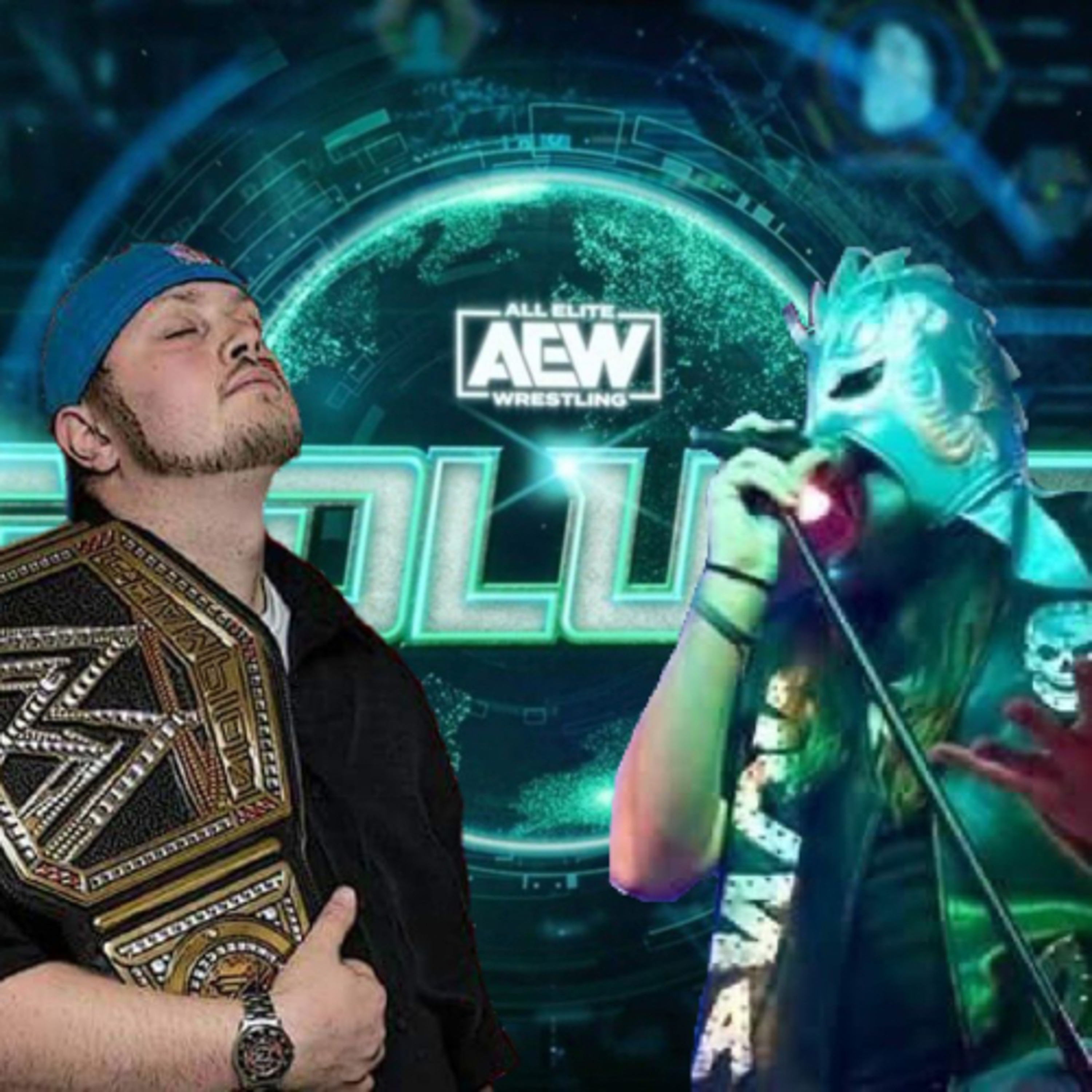 Tapouts and Touchdowns