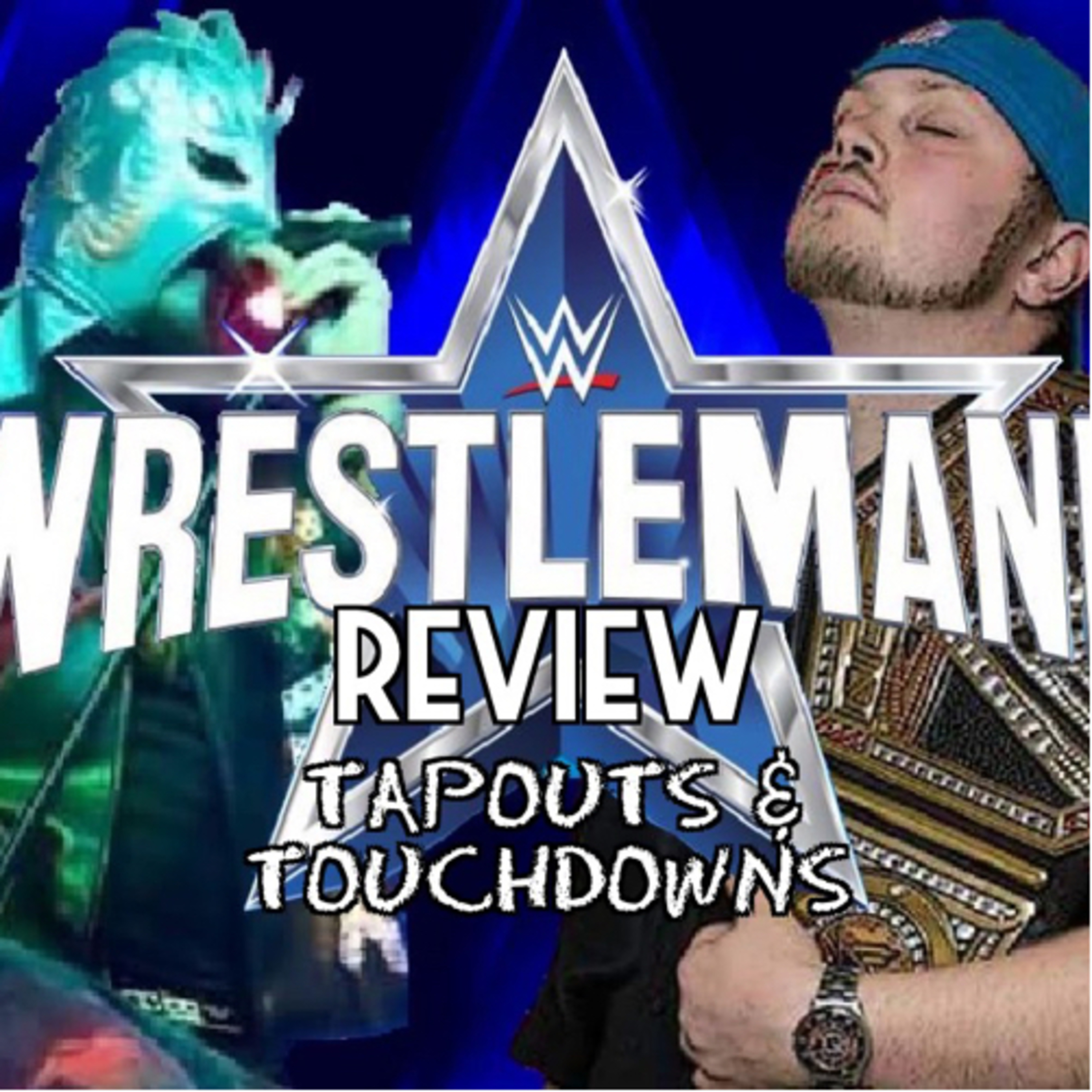 Tapouts and Touchdowns