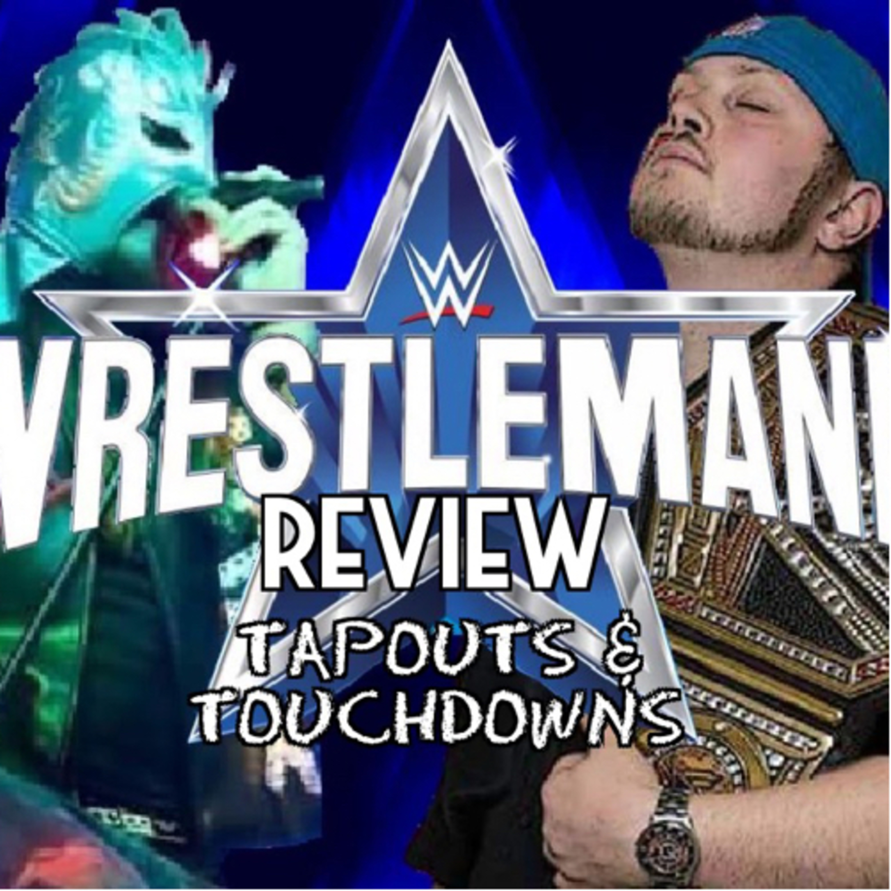 Tapouts and Touchdowns