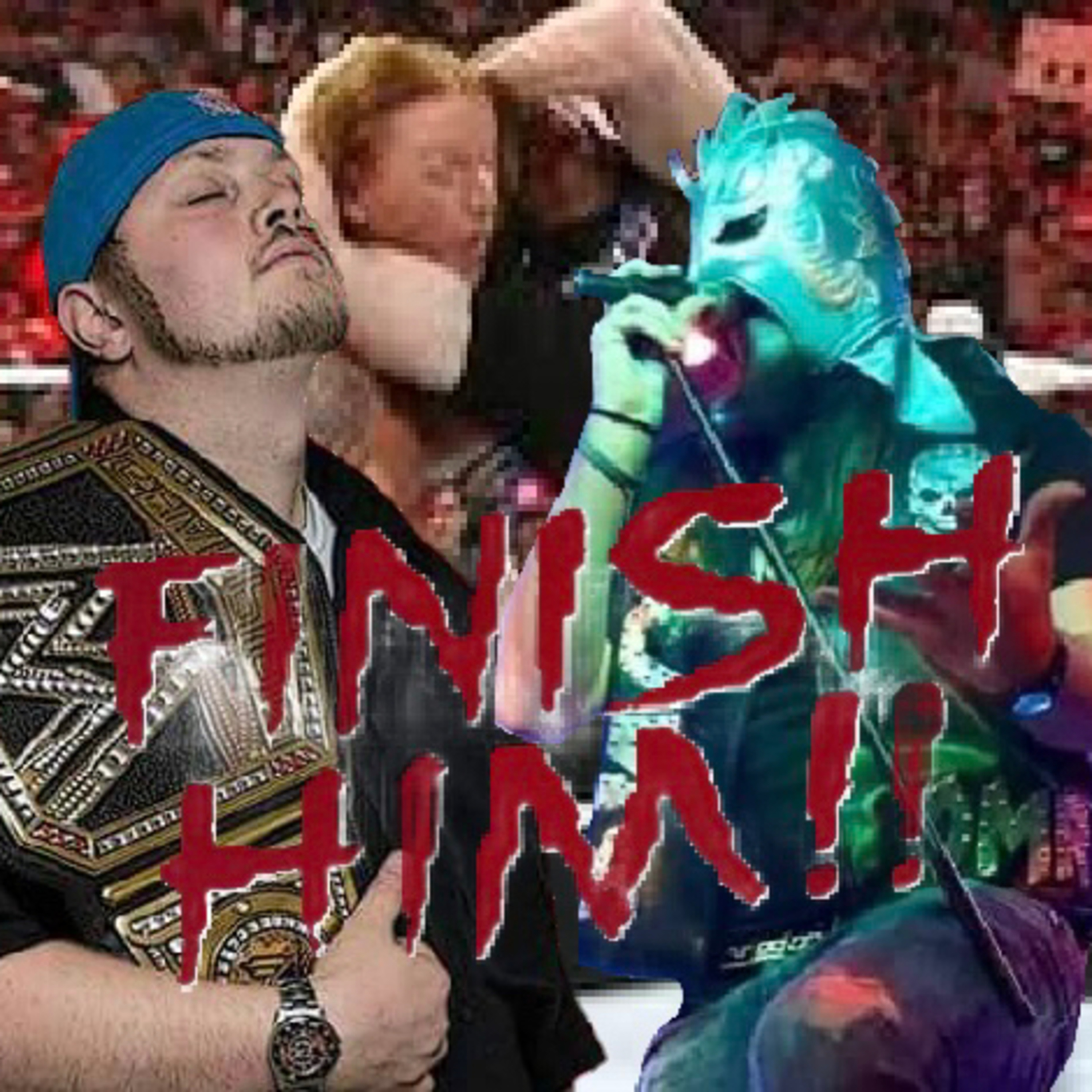 Tapouts and Touchdowns