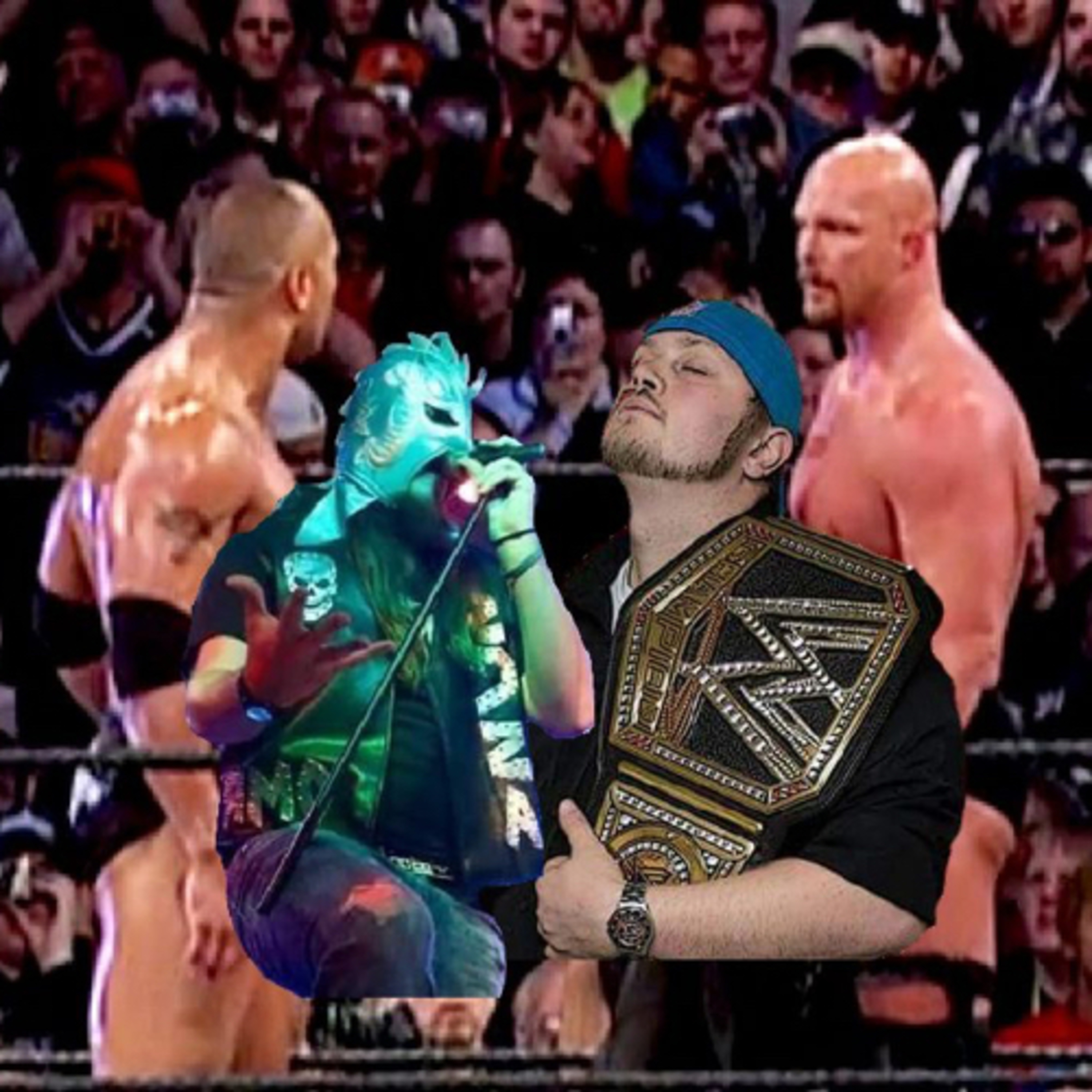 Tapouts and Touchdowns