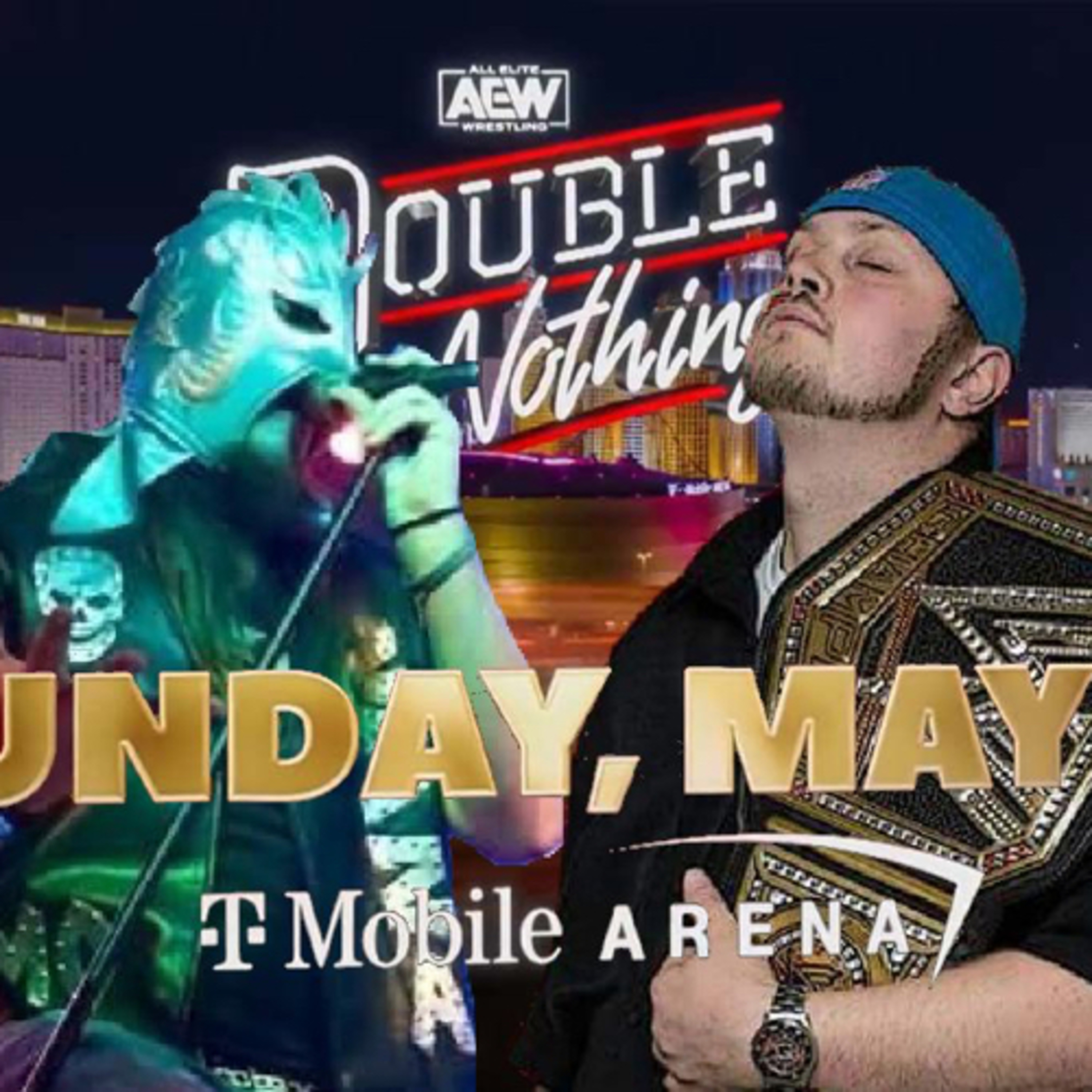 Tapouts and Touchdowns