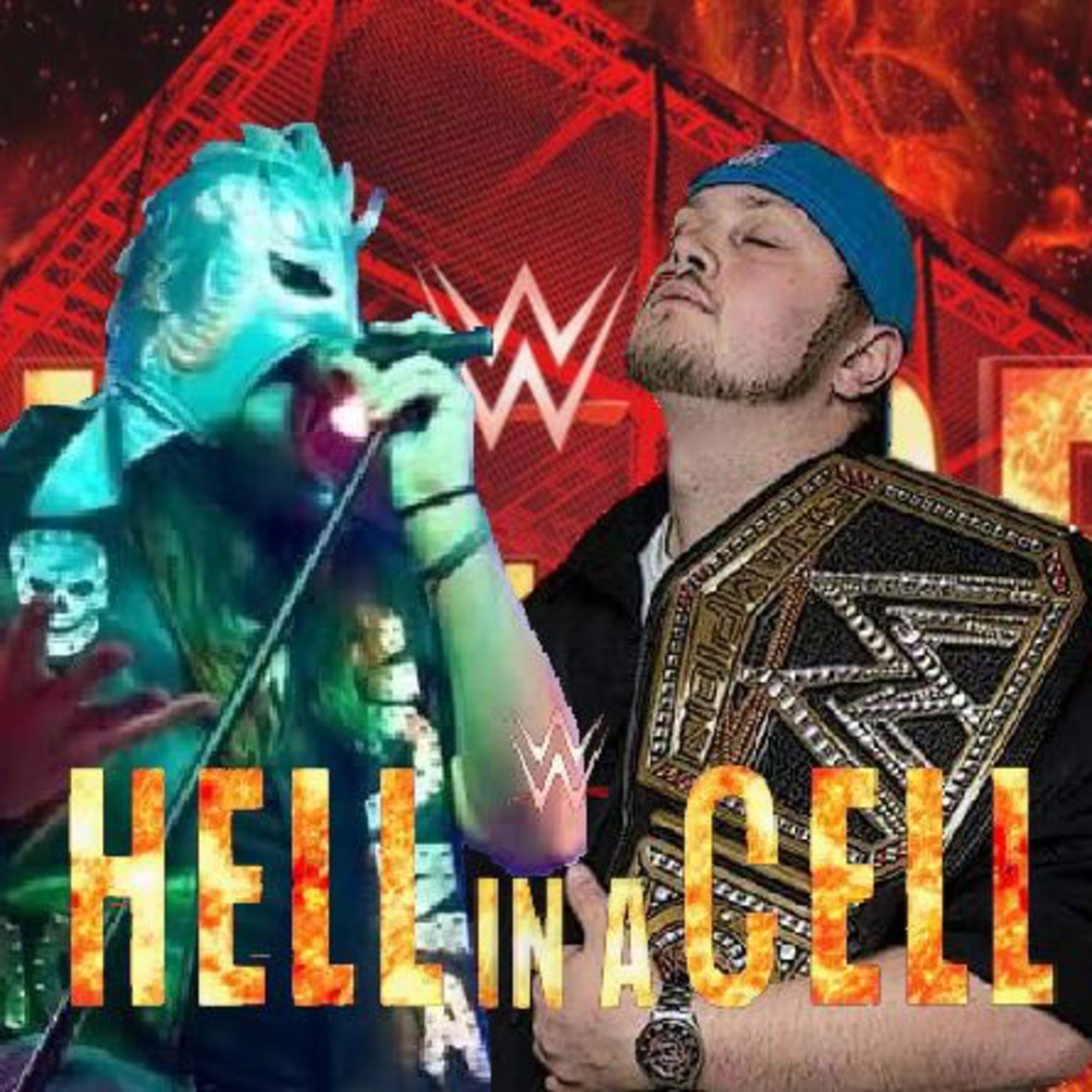 Tapouts and Touchdowns