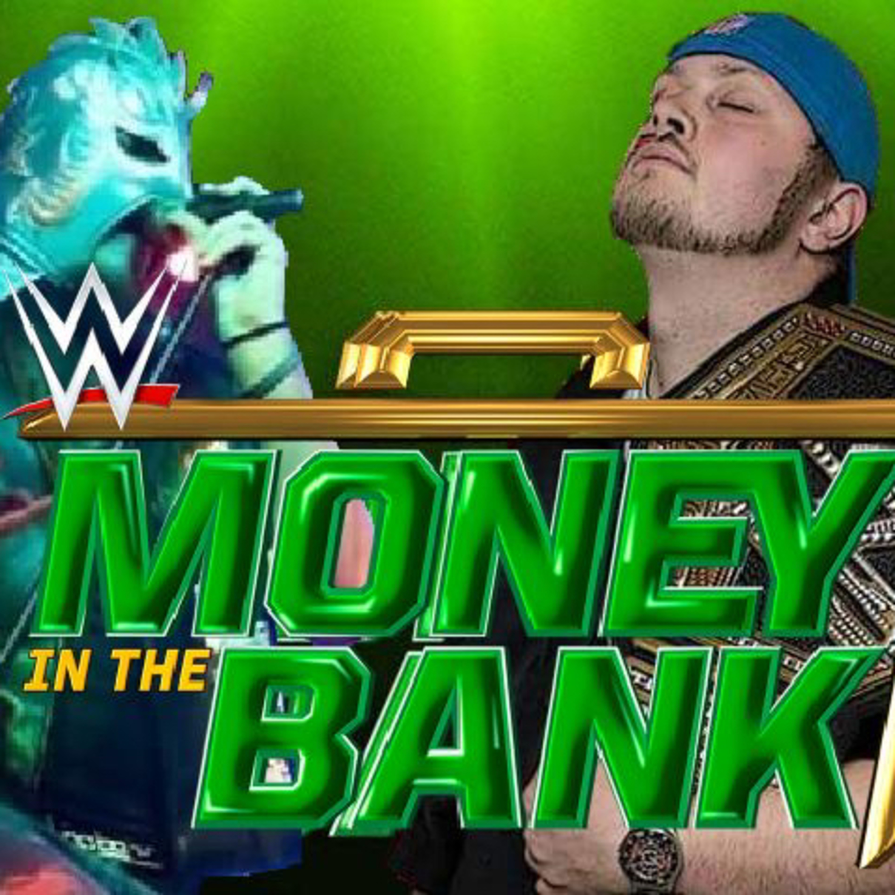 Tapouts and Touchdowns