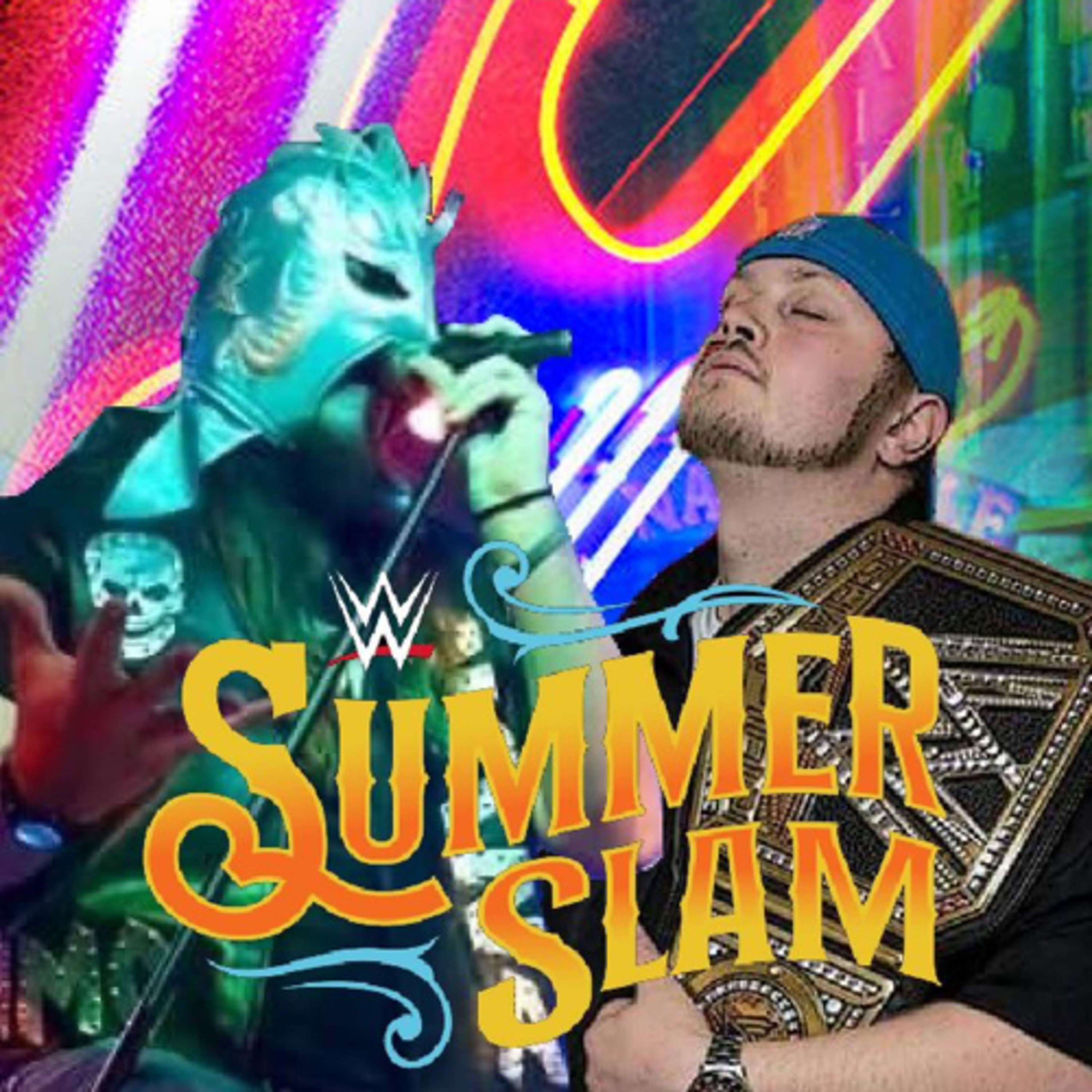 Tapouts and Touchdowns