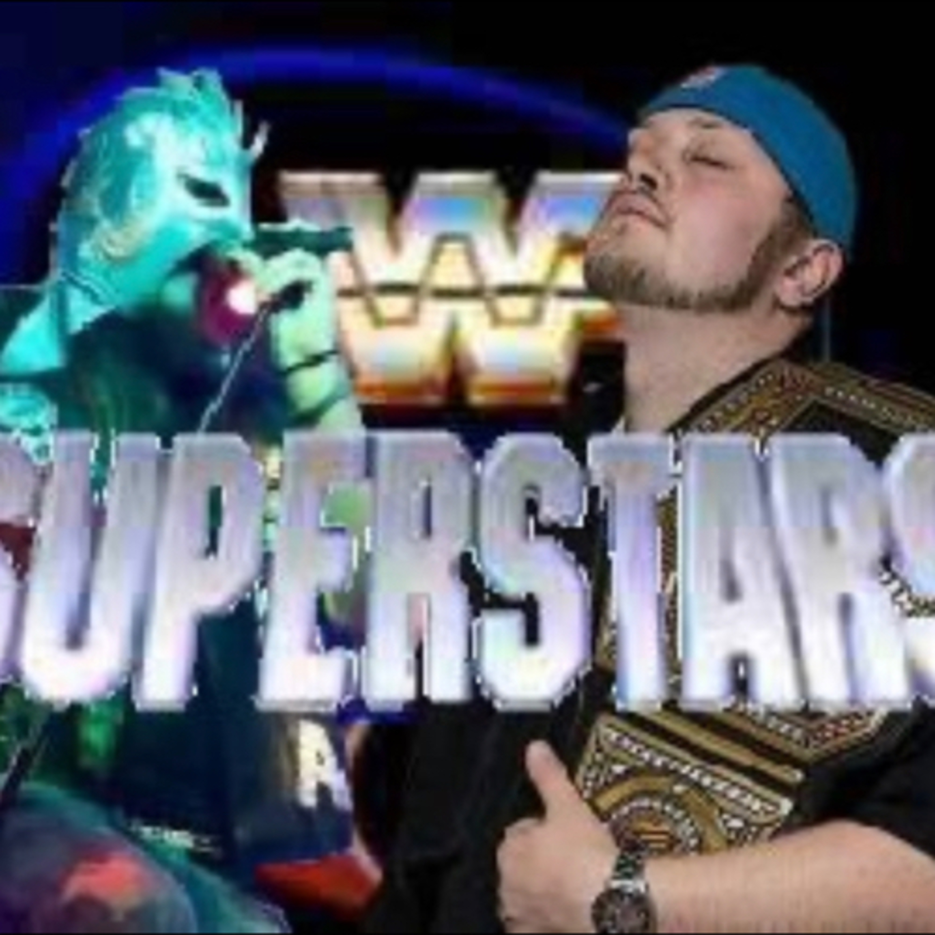 Watch Along: WWE Superstars from January 1993 episode artwork