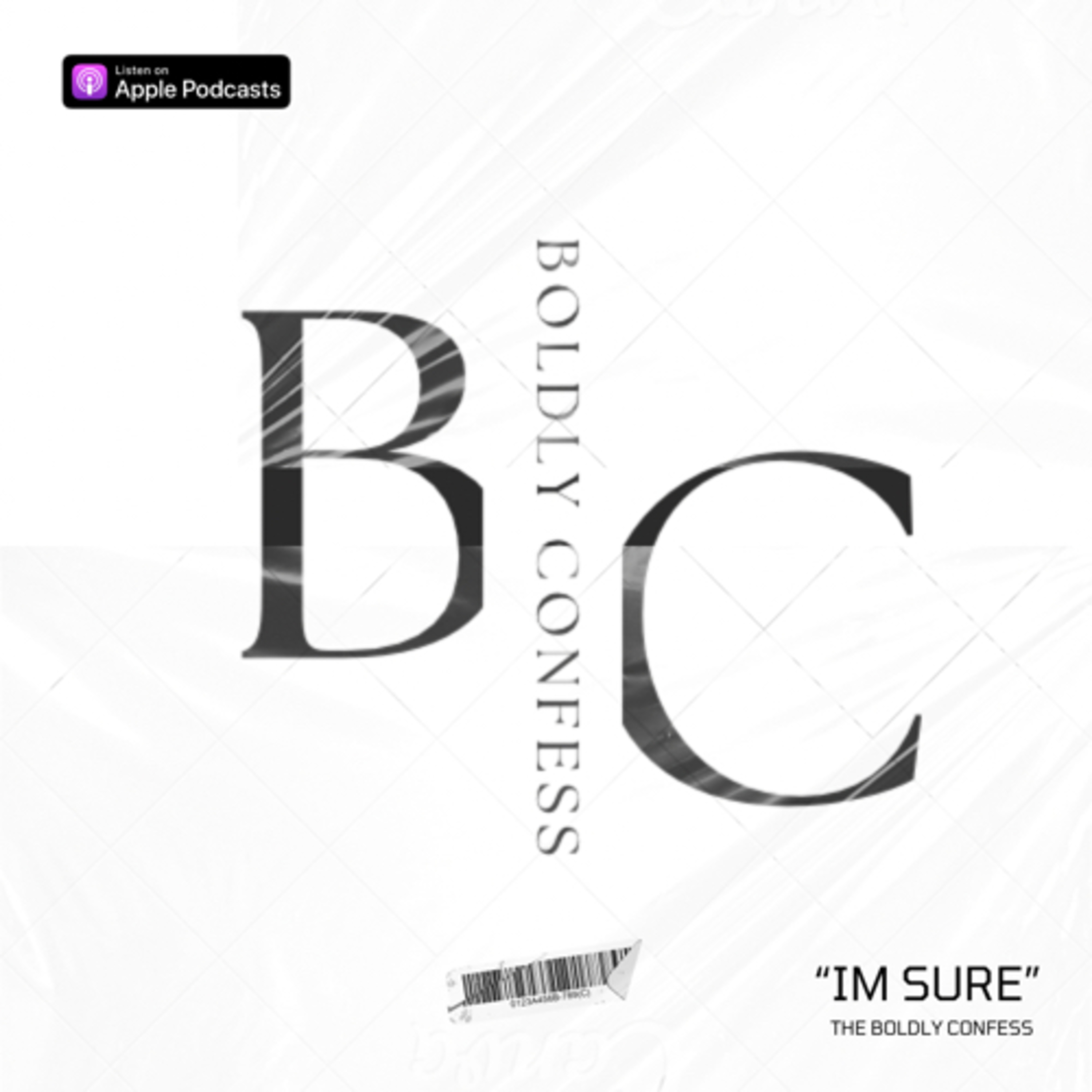 “I’m Sure”  episode artwork