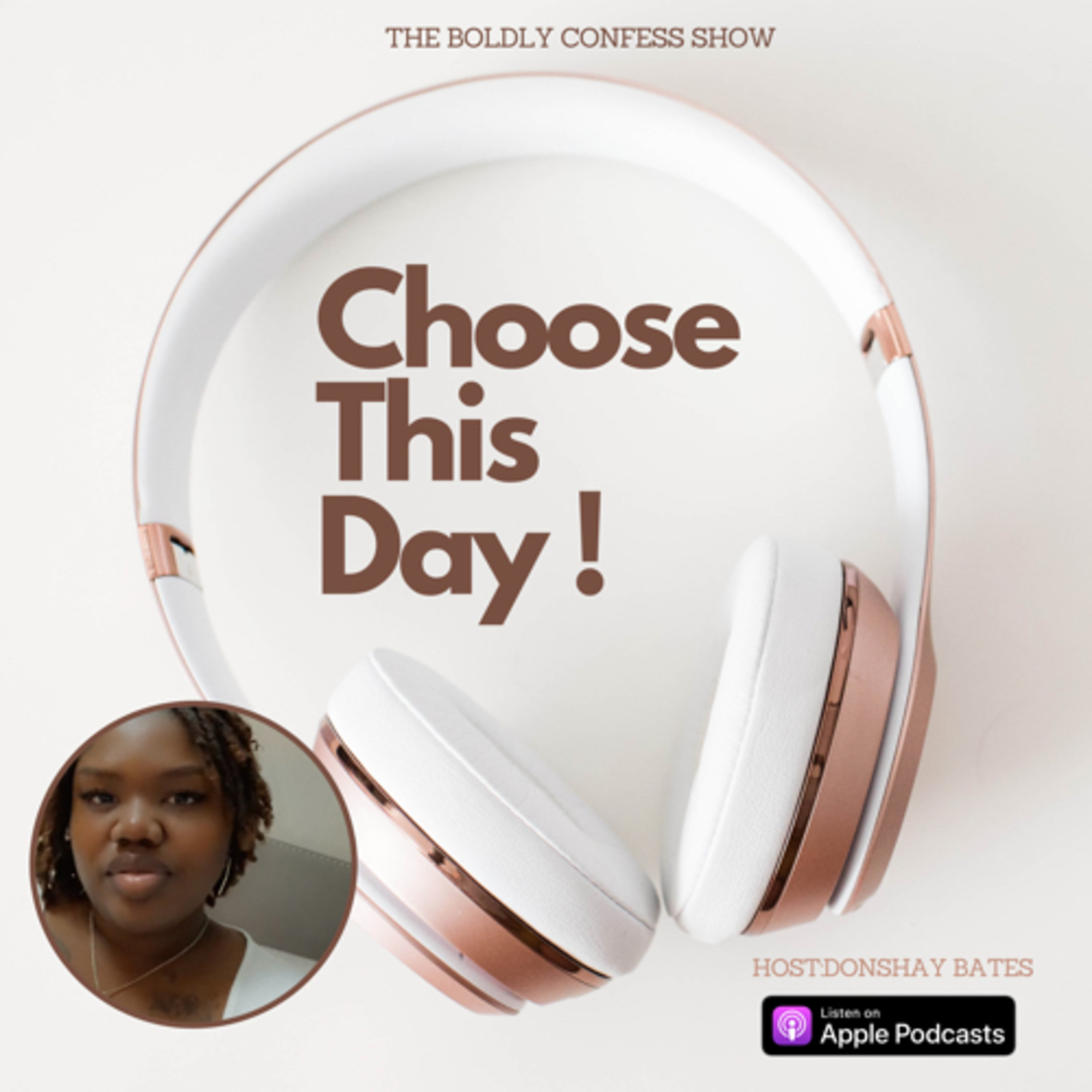 Choose This Day! episode artwork