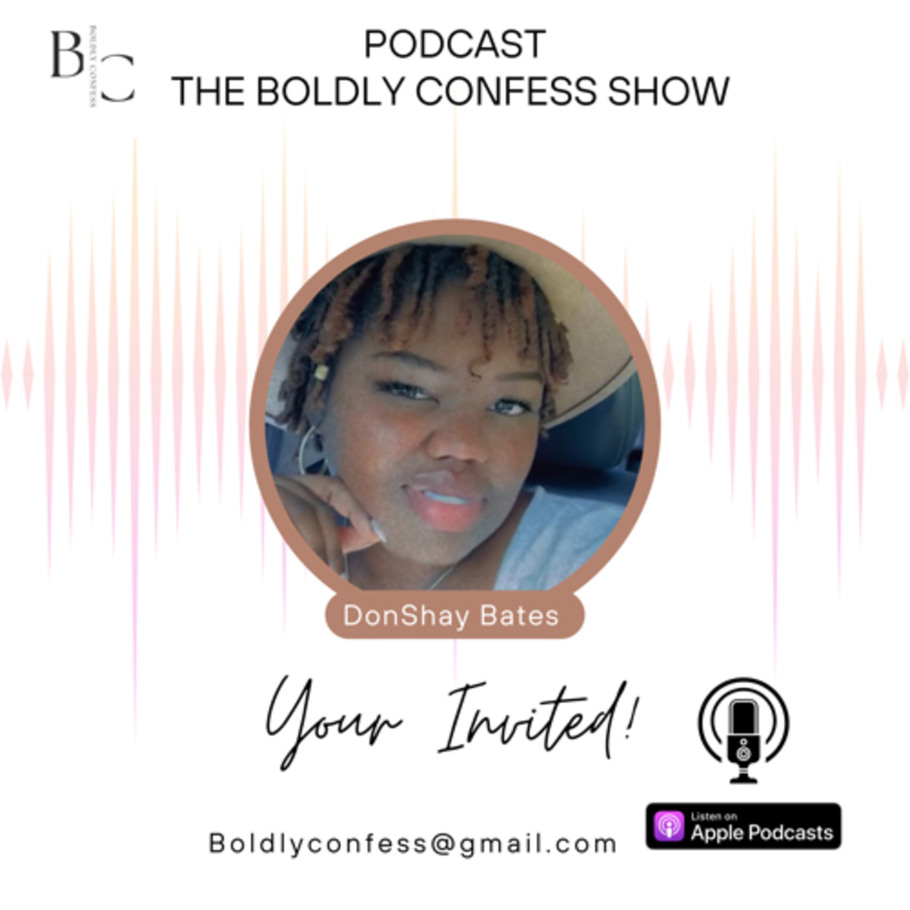 Your Invited!  episode artwork
