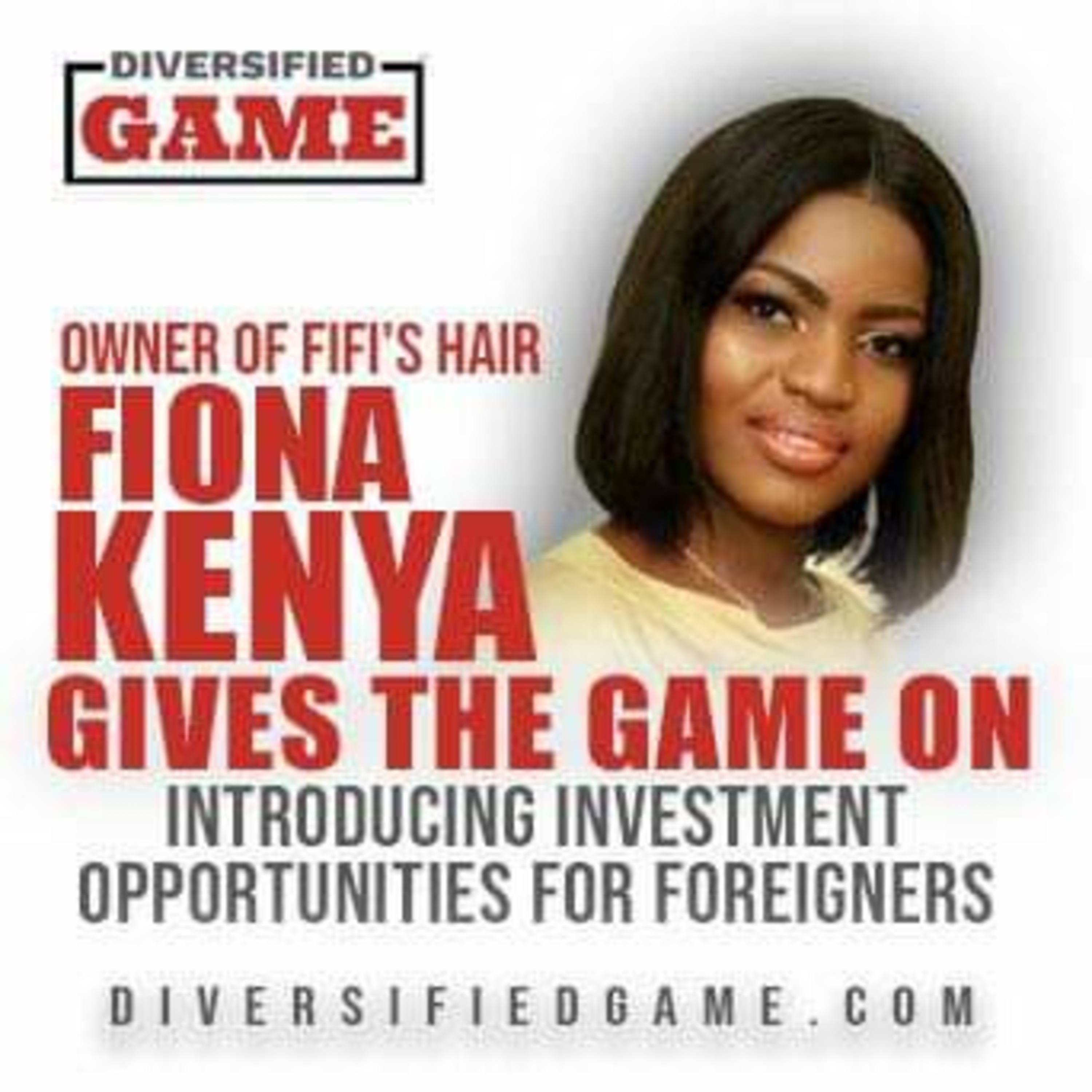 DIVERSIFIED GAME