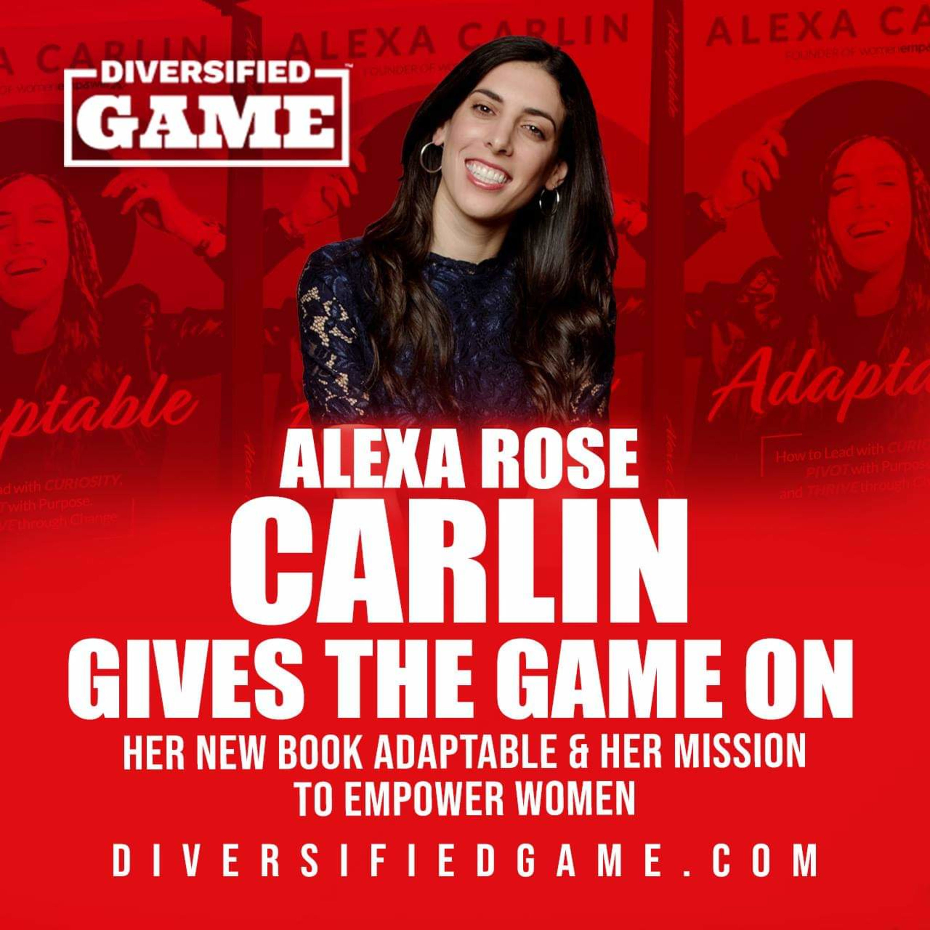 DIVERSIFIED GAME