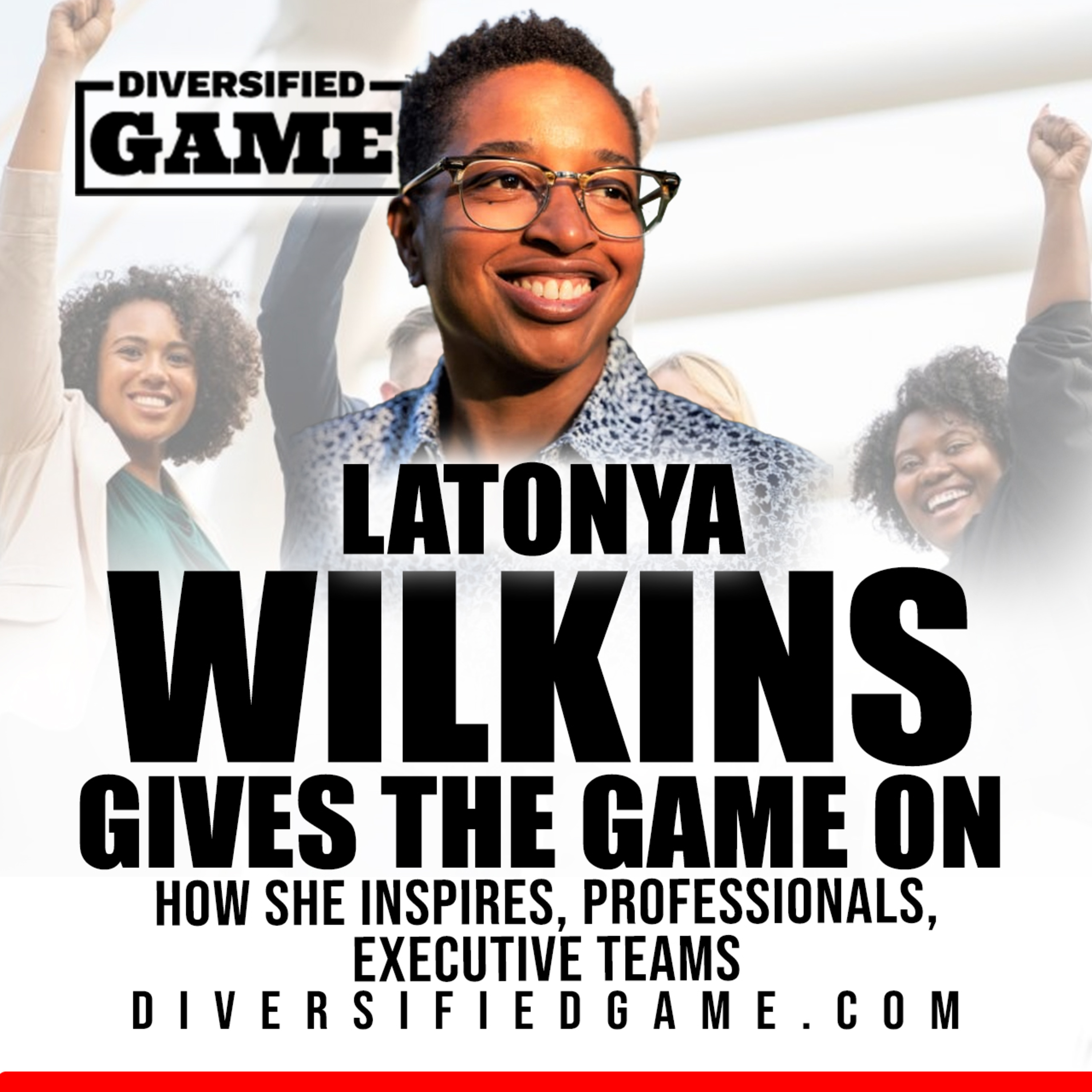 DIVERSIFIED GAME