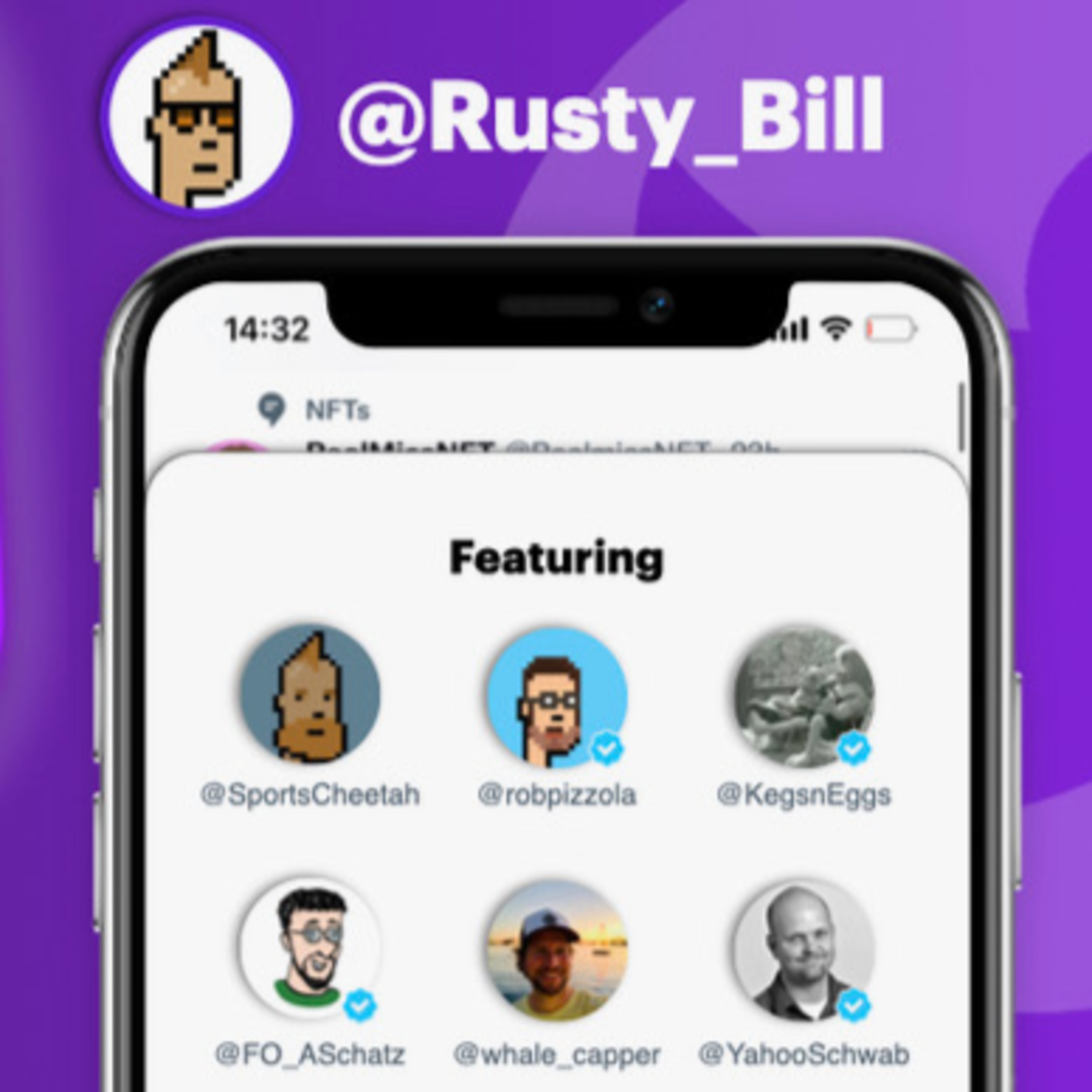 Rusty_Bill\'s Weekly NFL Talk