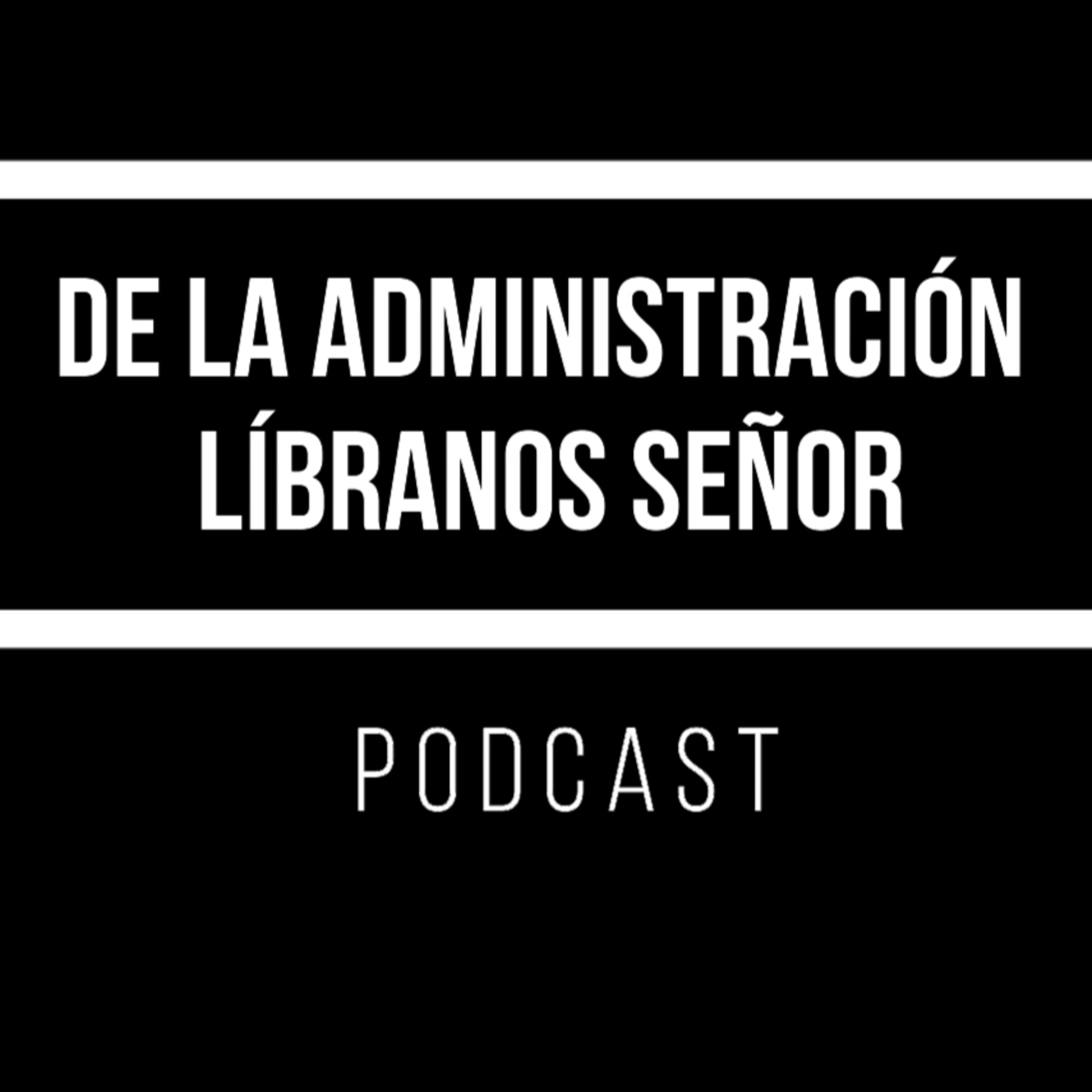 De la Administración, ¡líbranos señor! - Episodio 01 - Expropiación de inmuebles por parte de las autoridades municipales.