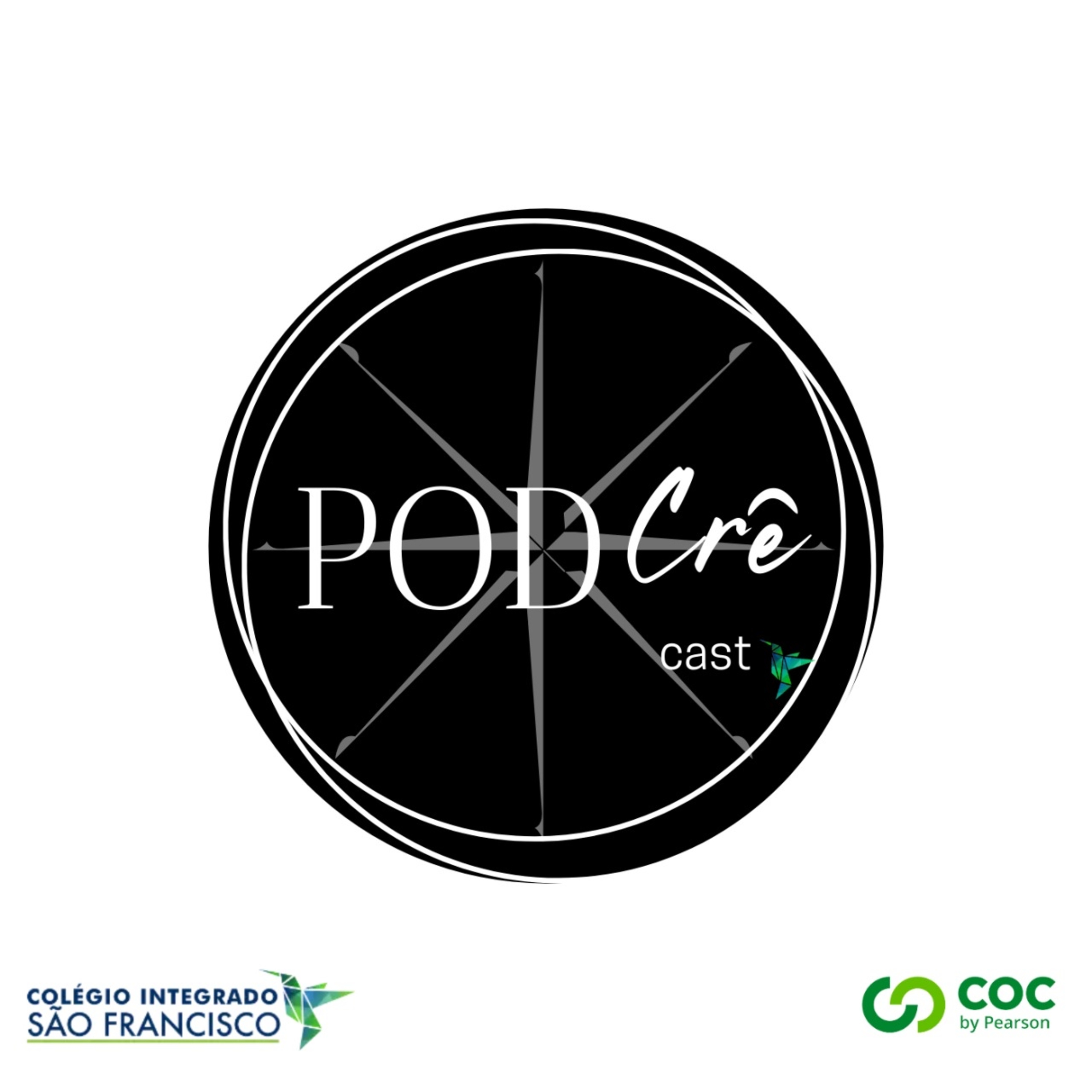 PodCrê