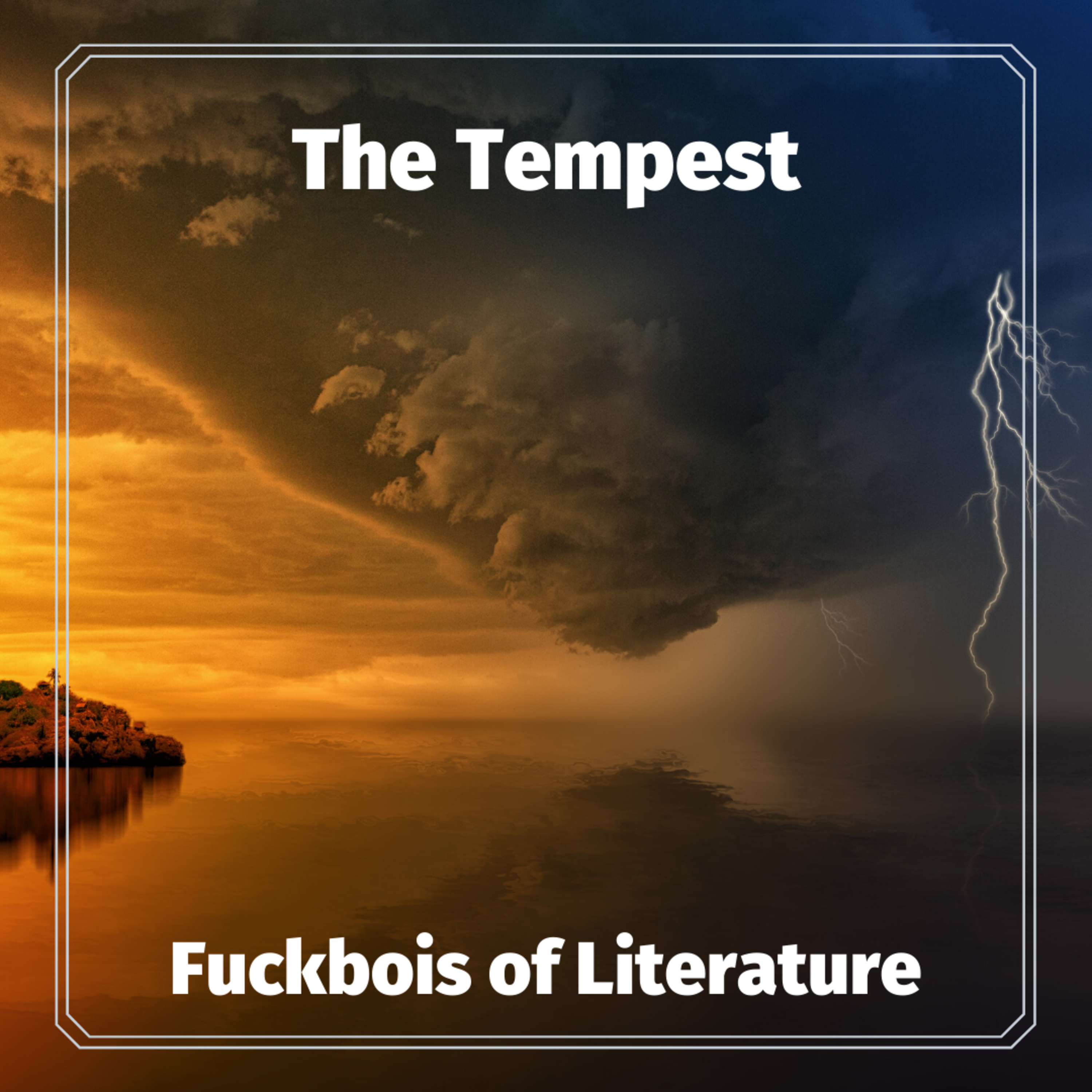 The Tempest - Samantha Puc