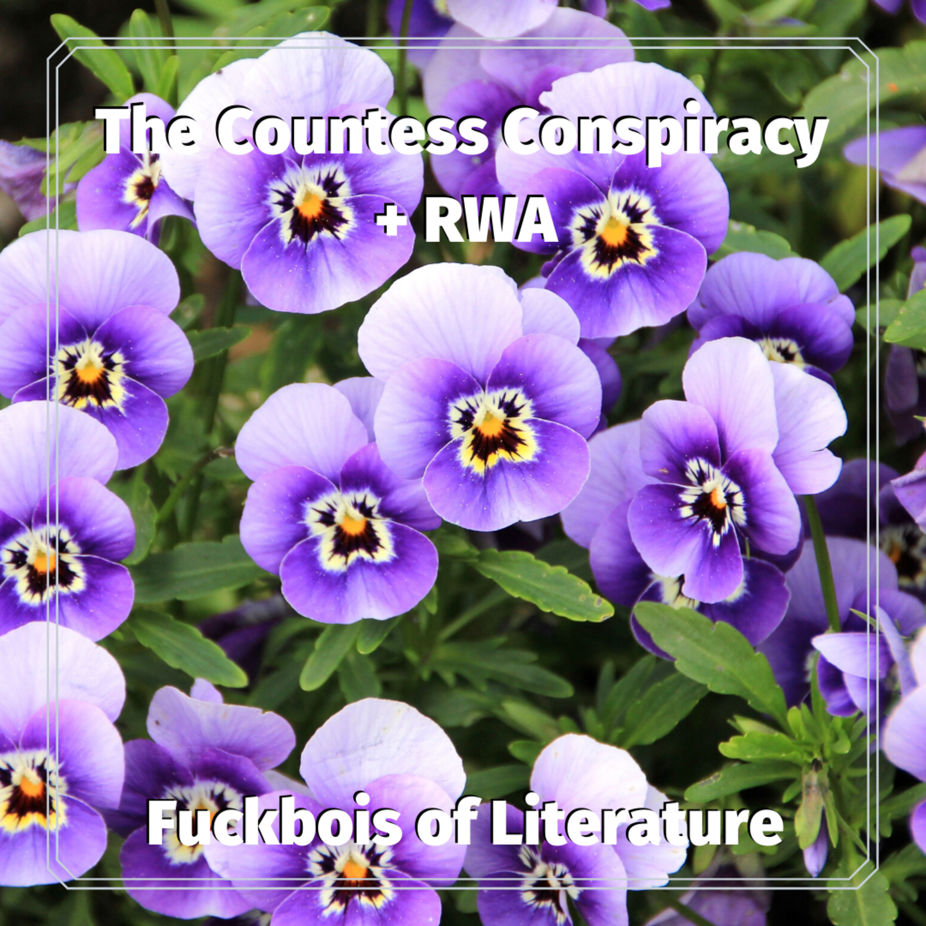 The Countess Conspiracy / RWA - Michelle Athy
