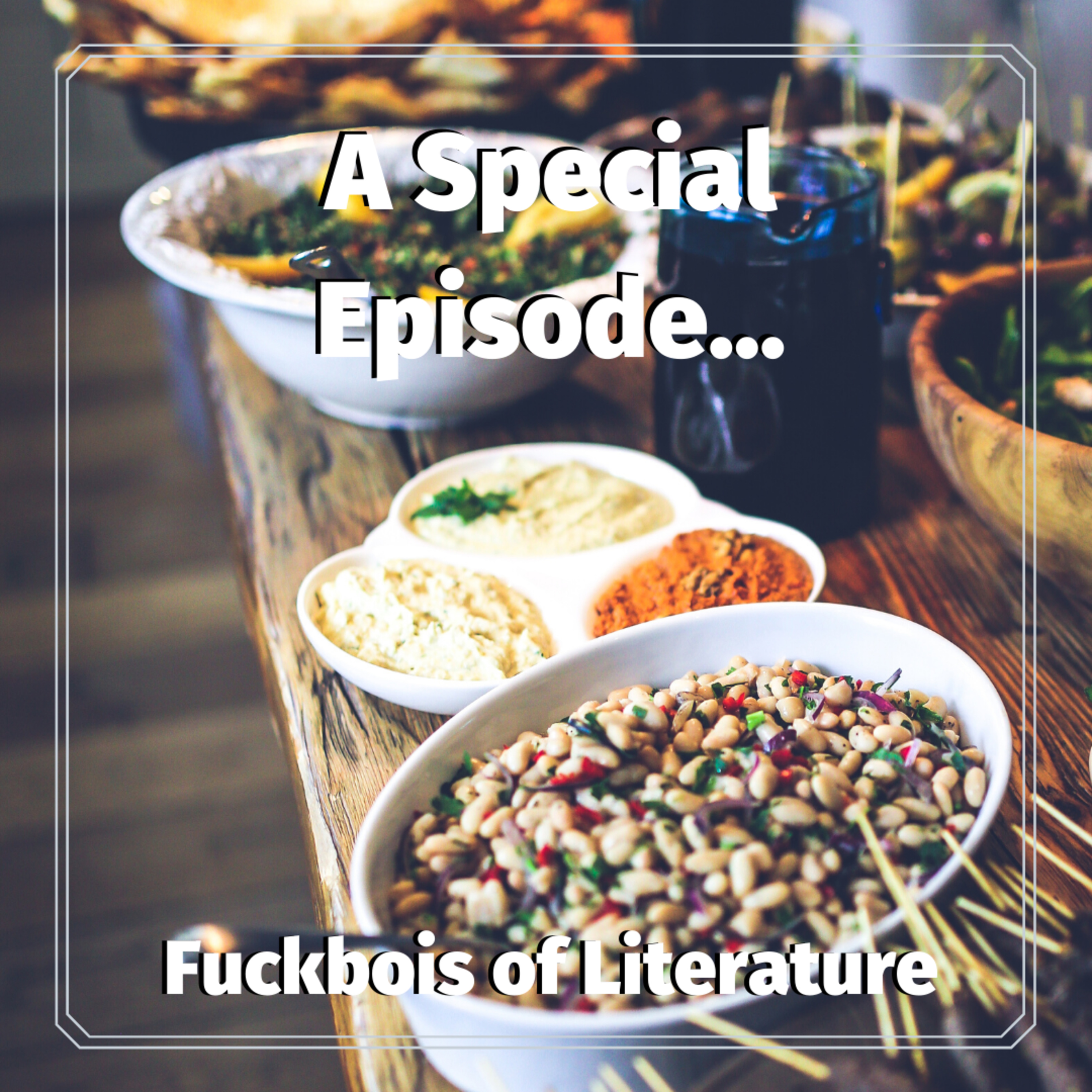 A Special Episode from FBOL