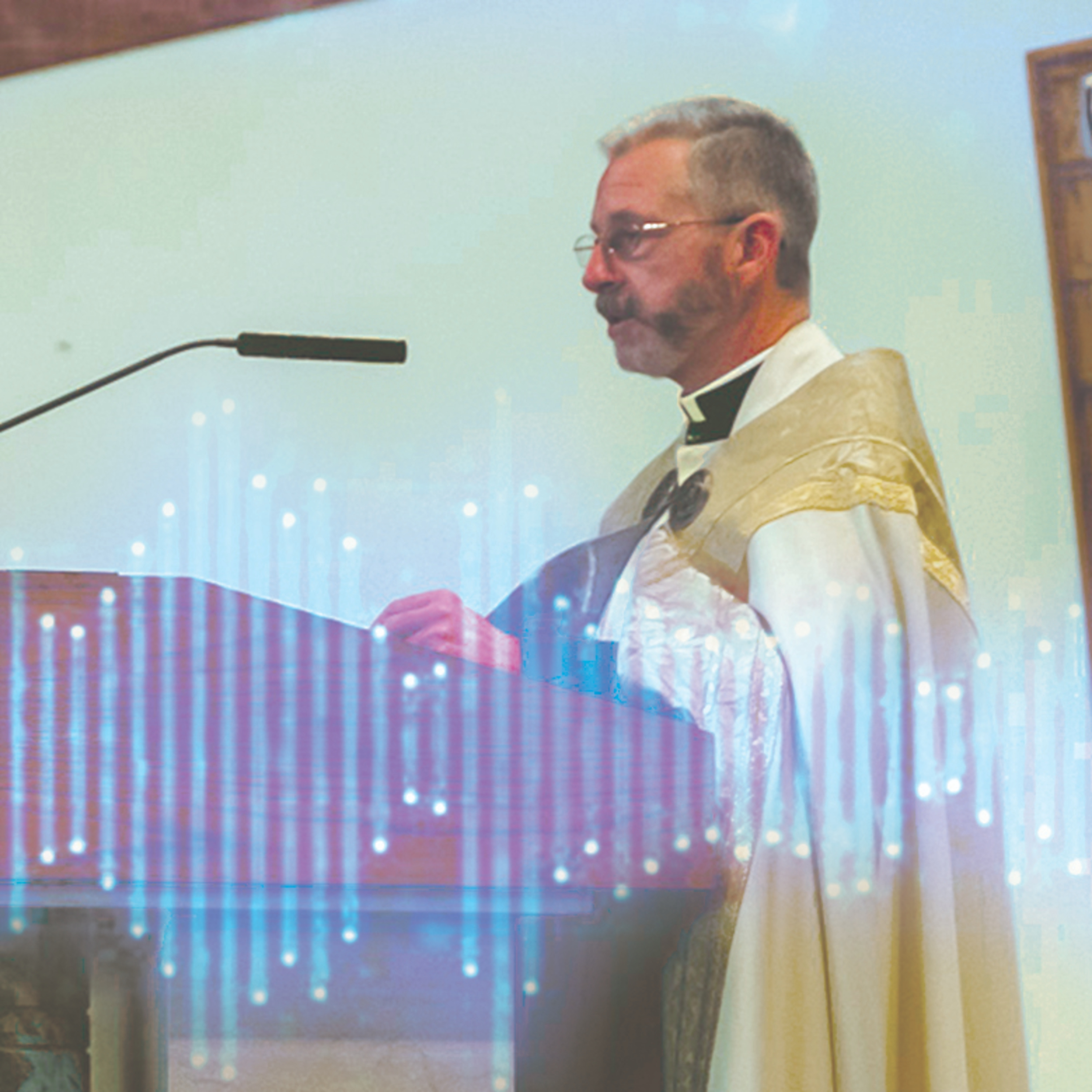 St. Charles Church Talks