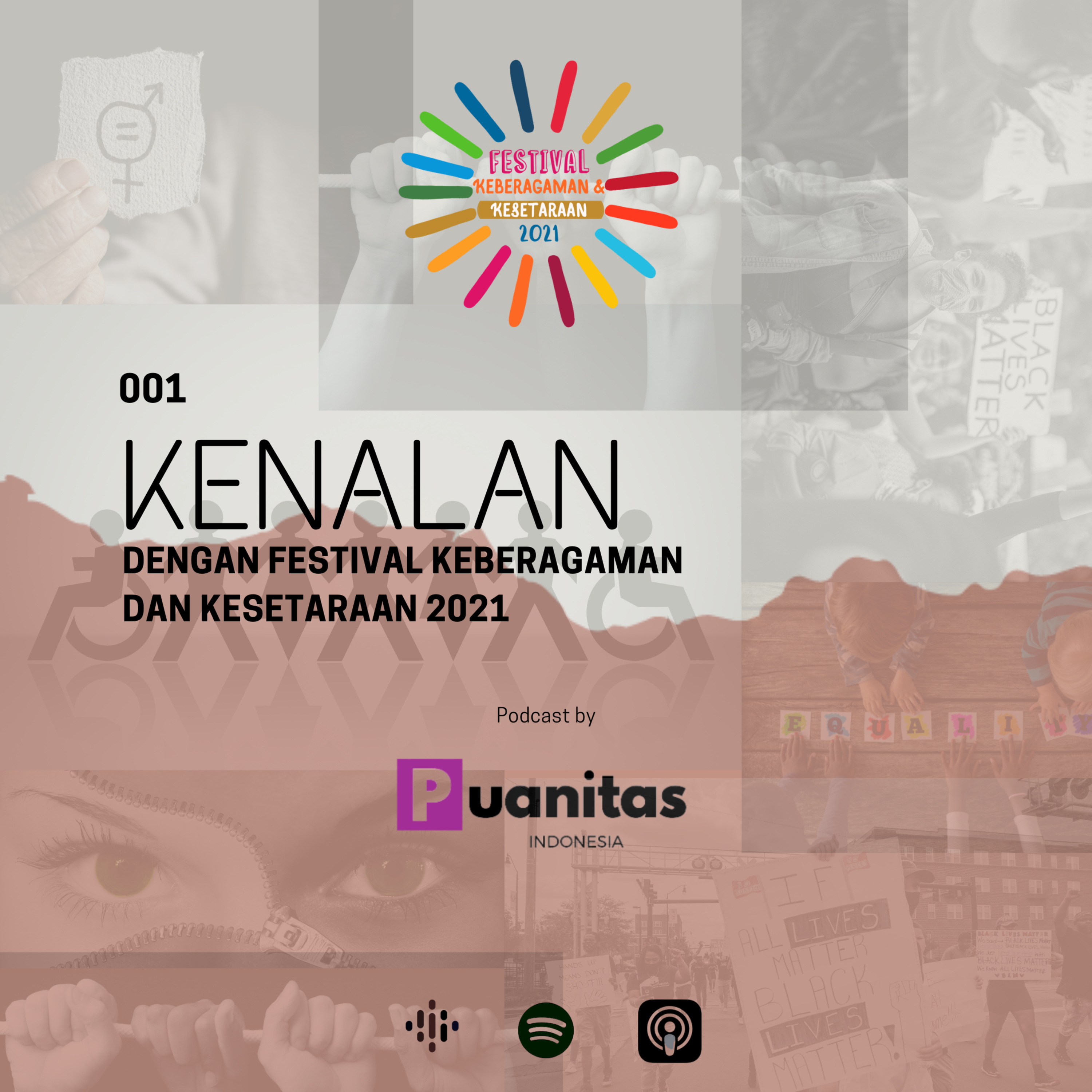 Puanitas Indonesia