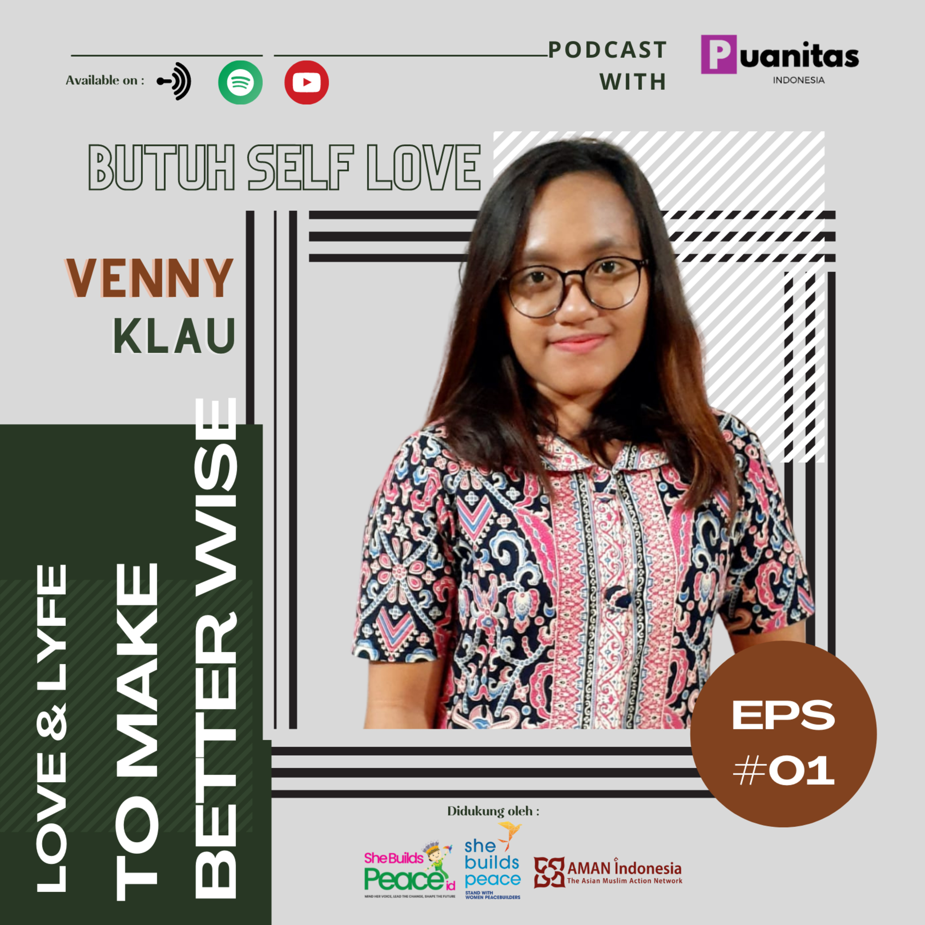 Puanitas Indonesia