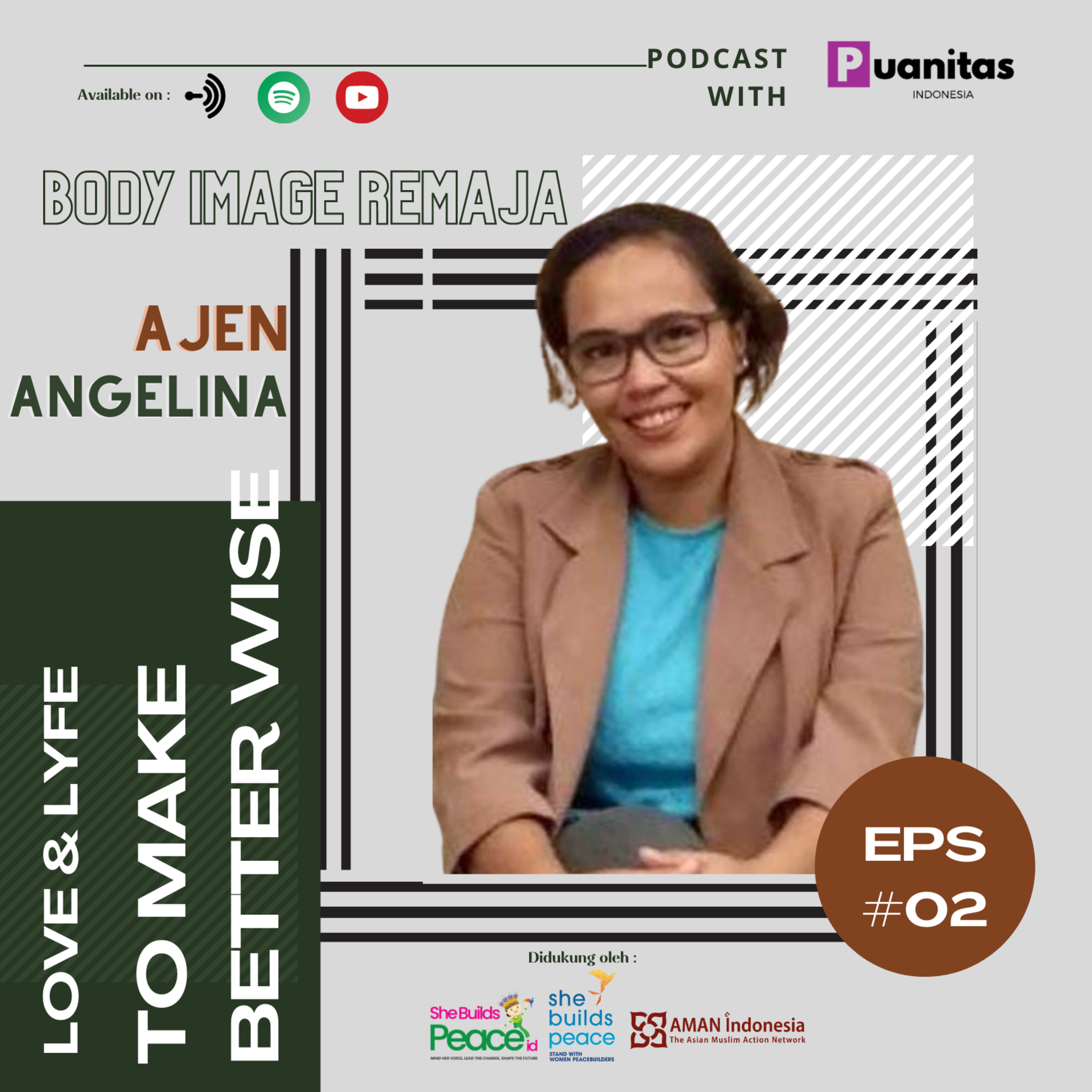 Puanitas Indonesia
