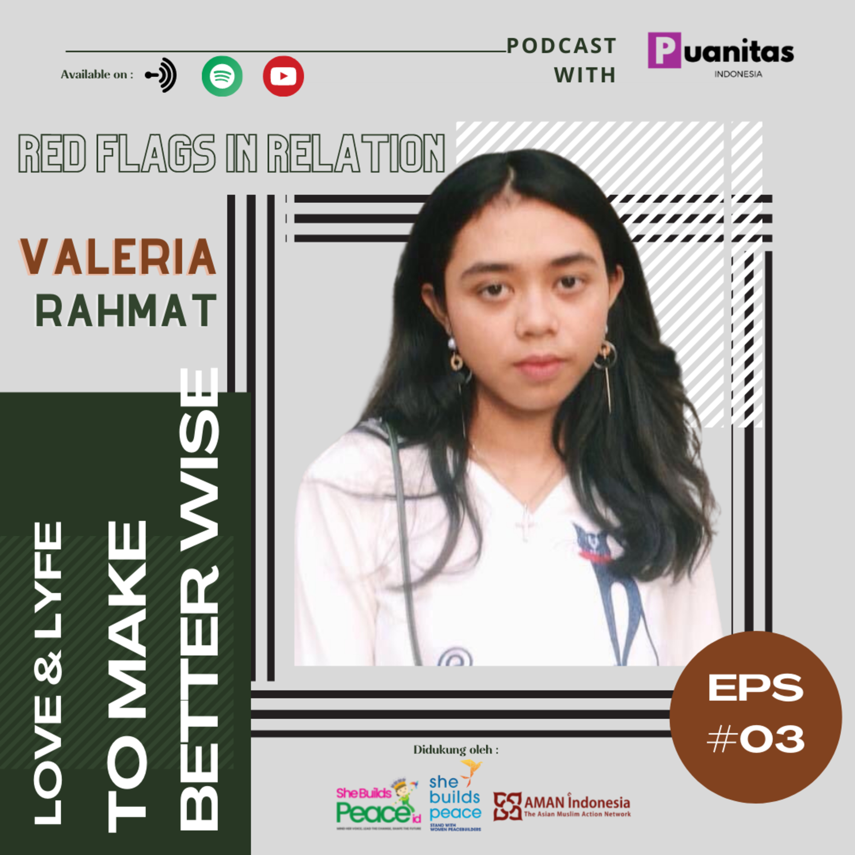 Puanitas Indonesia
