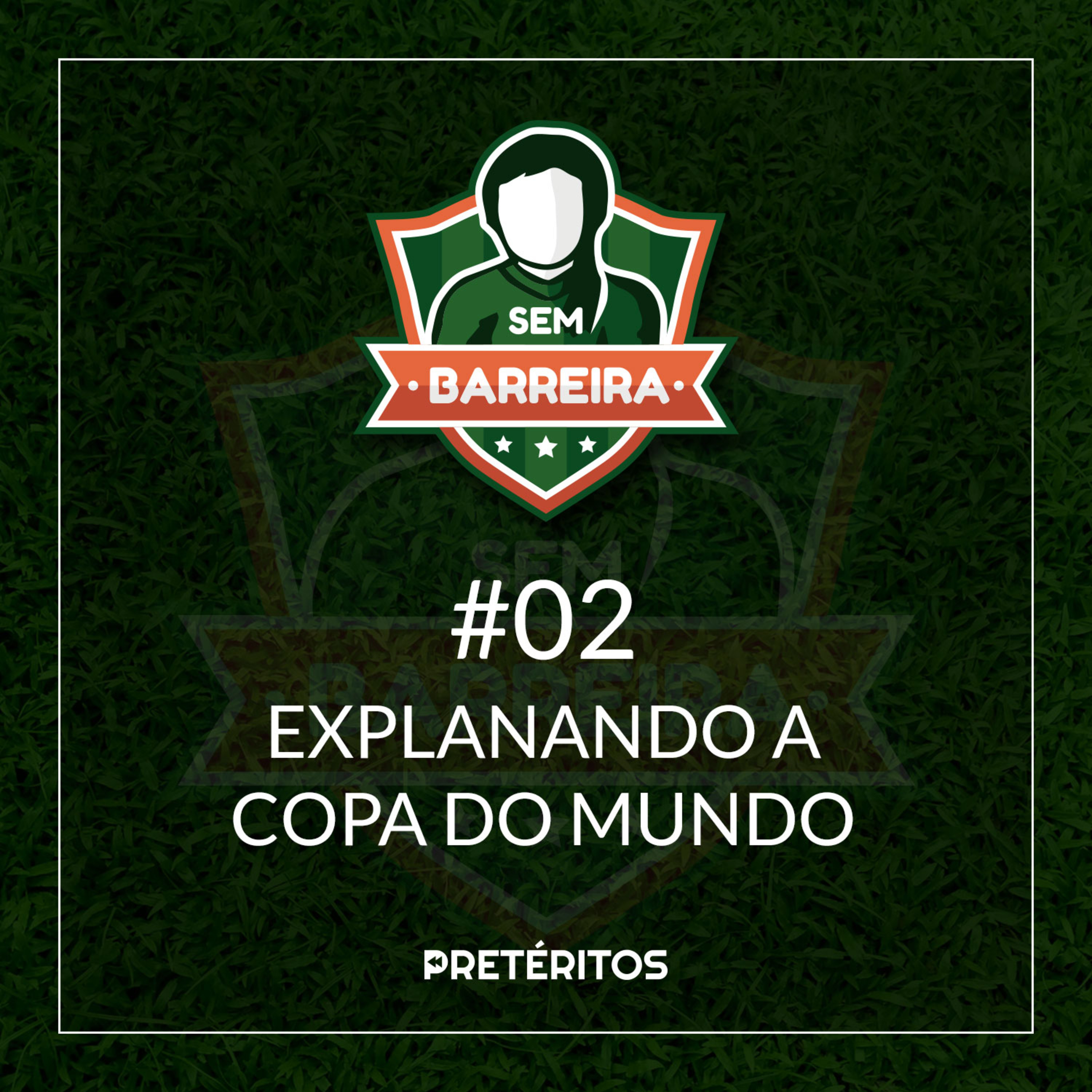 Sem Barreira - Futebol Feminino