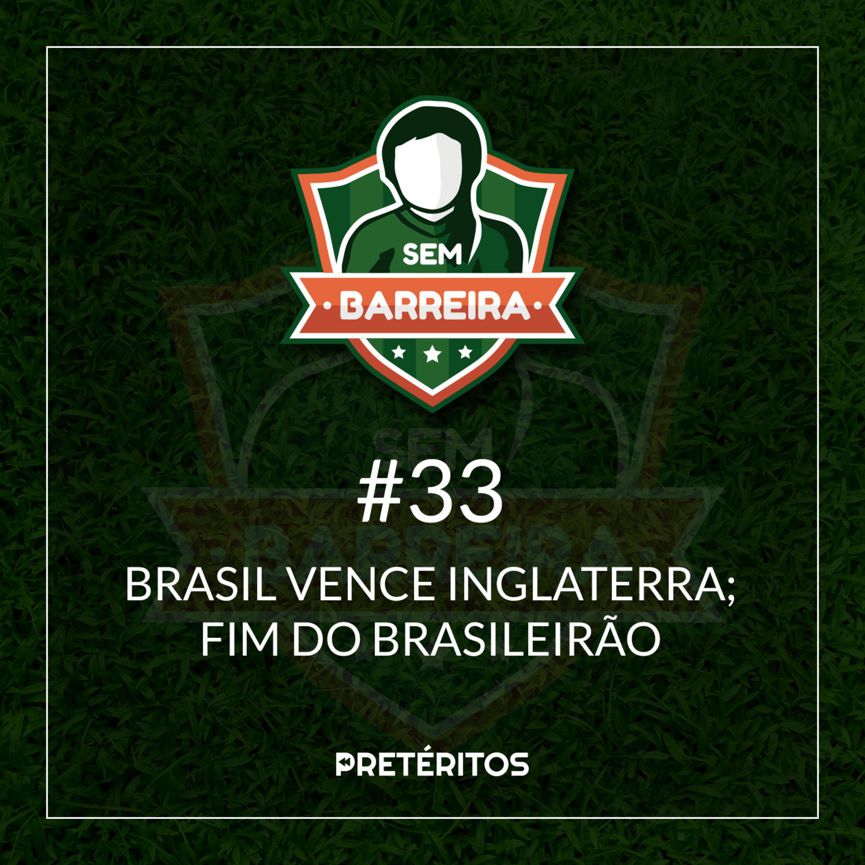 Sem Barreira - Futebol Feminino