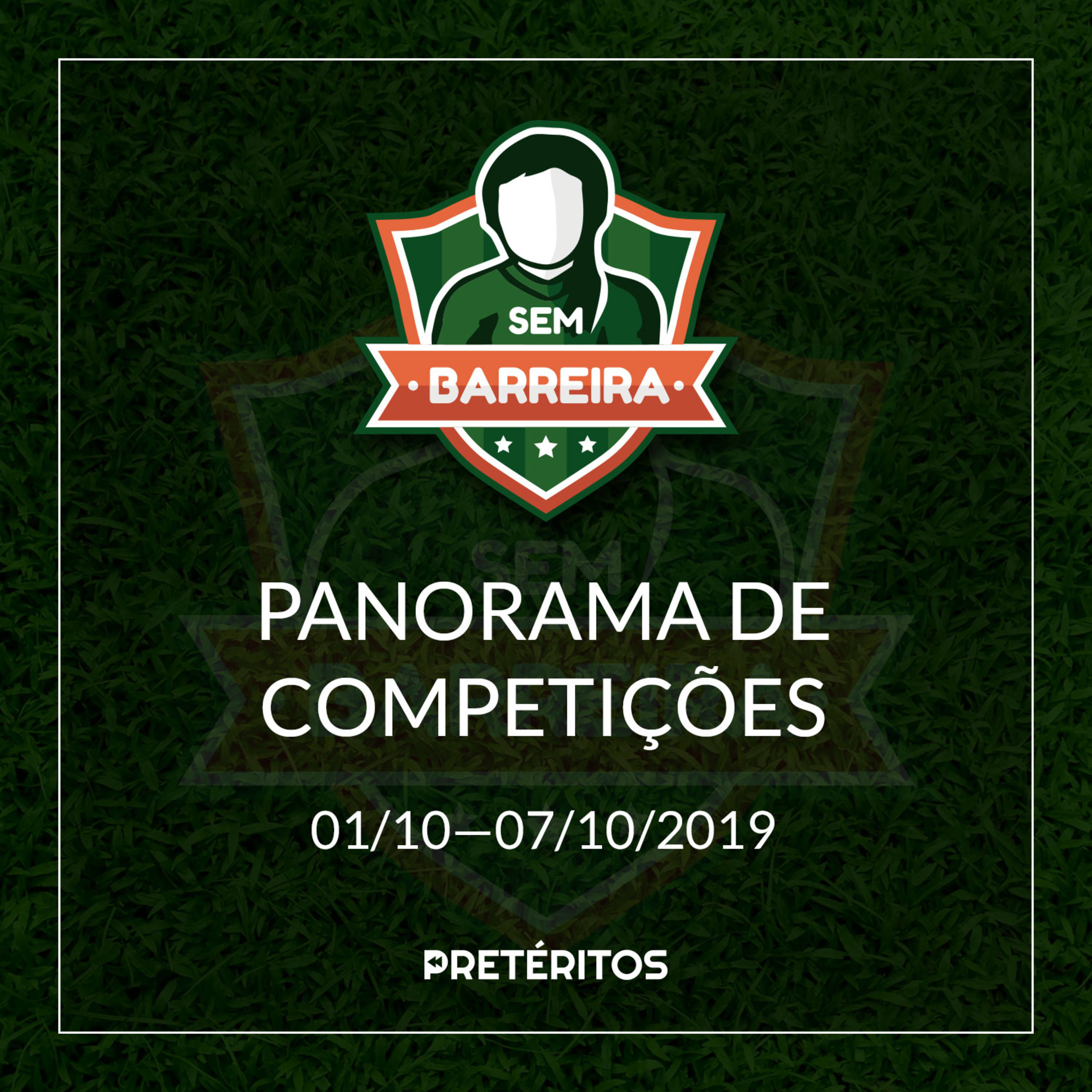 Sem Barreira - Futebol Feminino