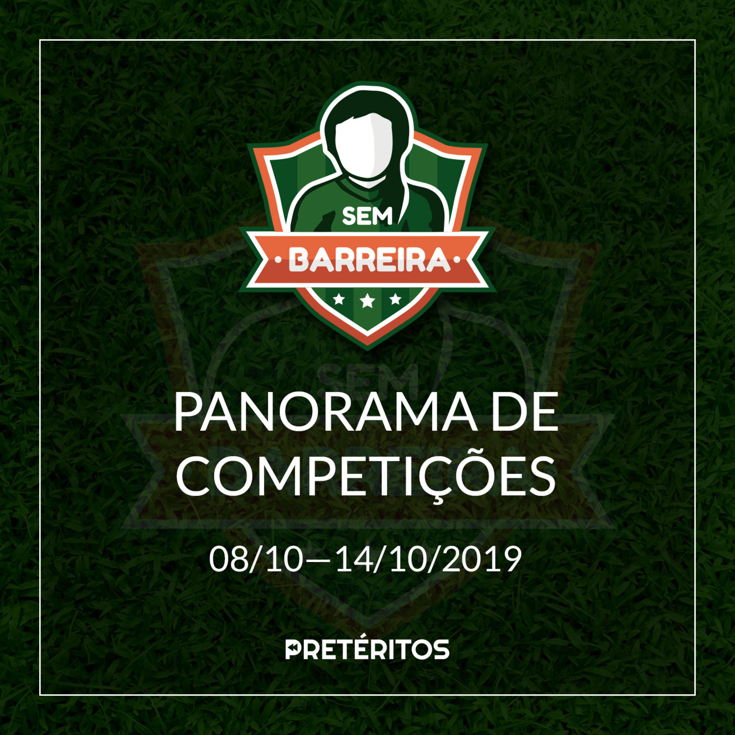 Sem Barreira - Futebol Feminino