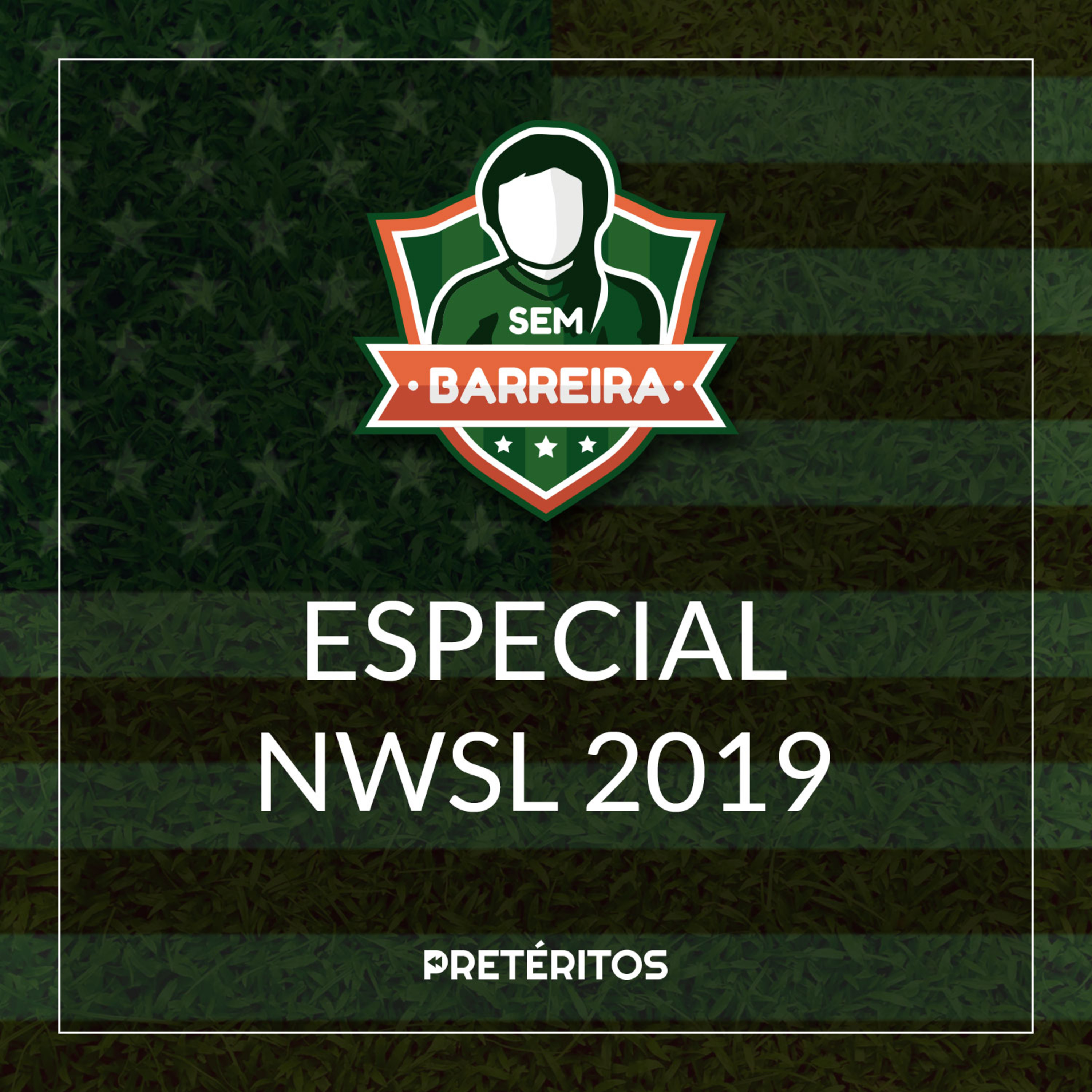Sem Barreira - Futebol Feminino