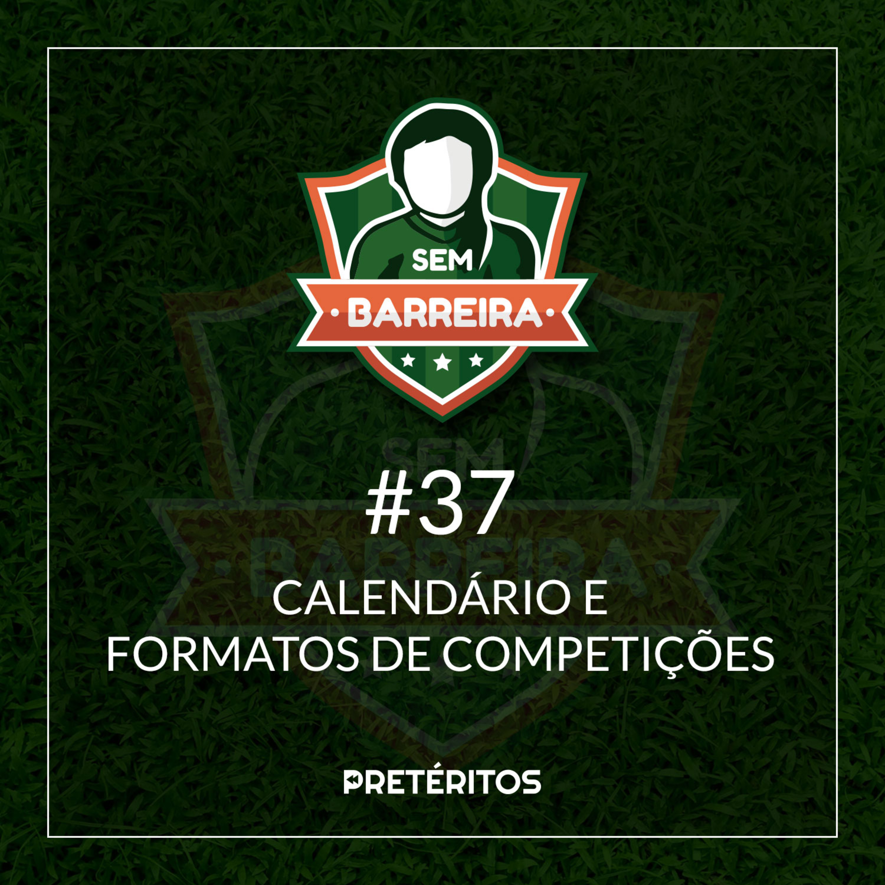 Sem Barreira - Futebol Feminino
