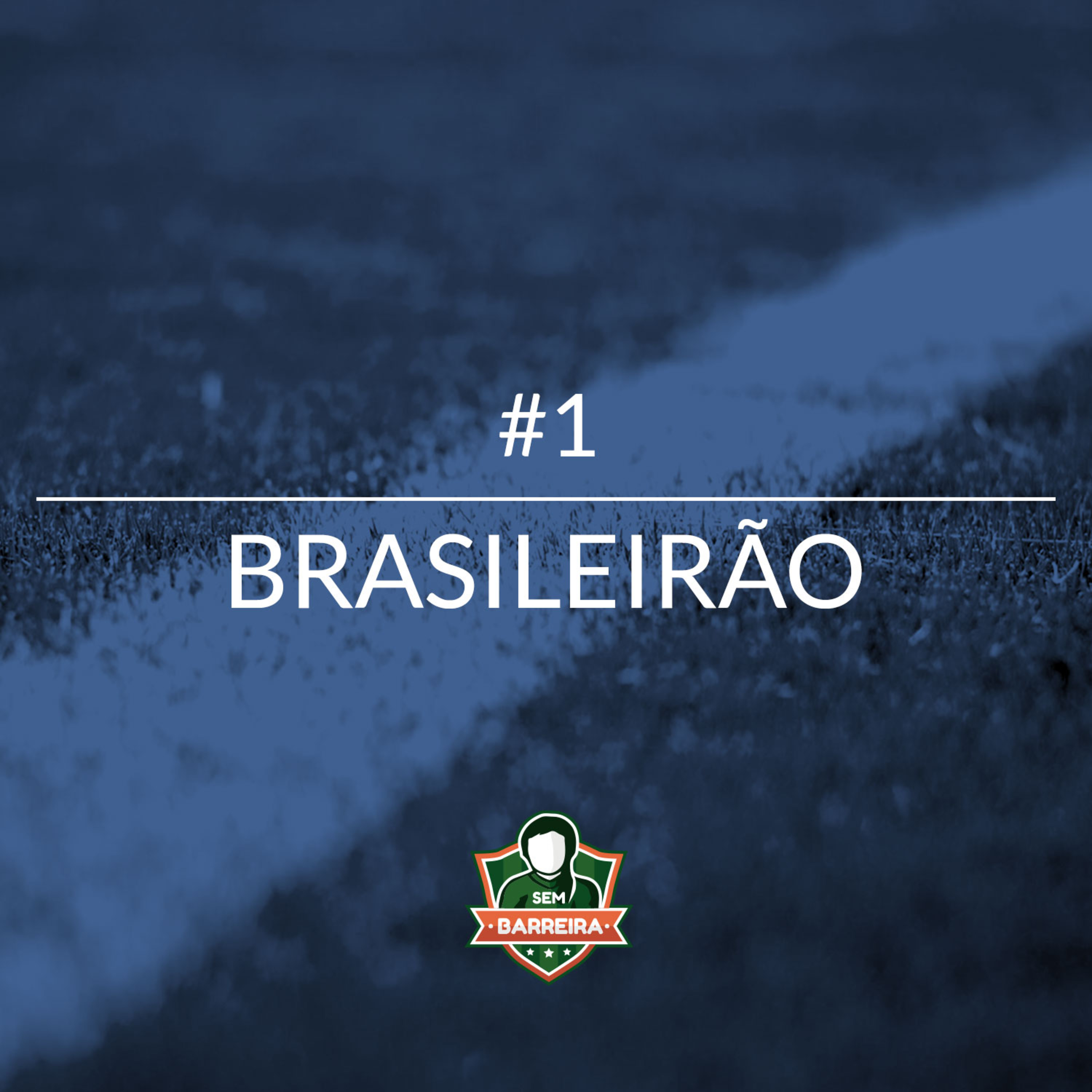 Sem Barreira - Futebol Feminino