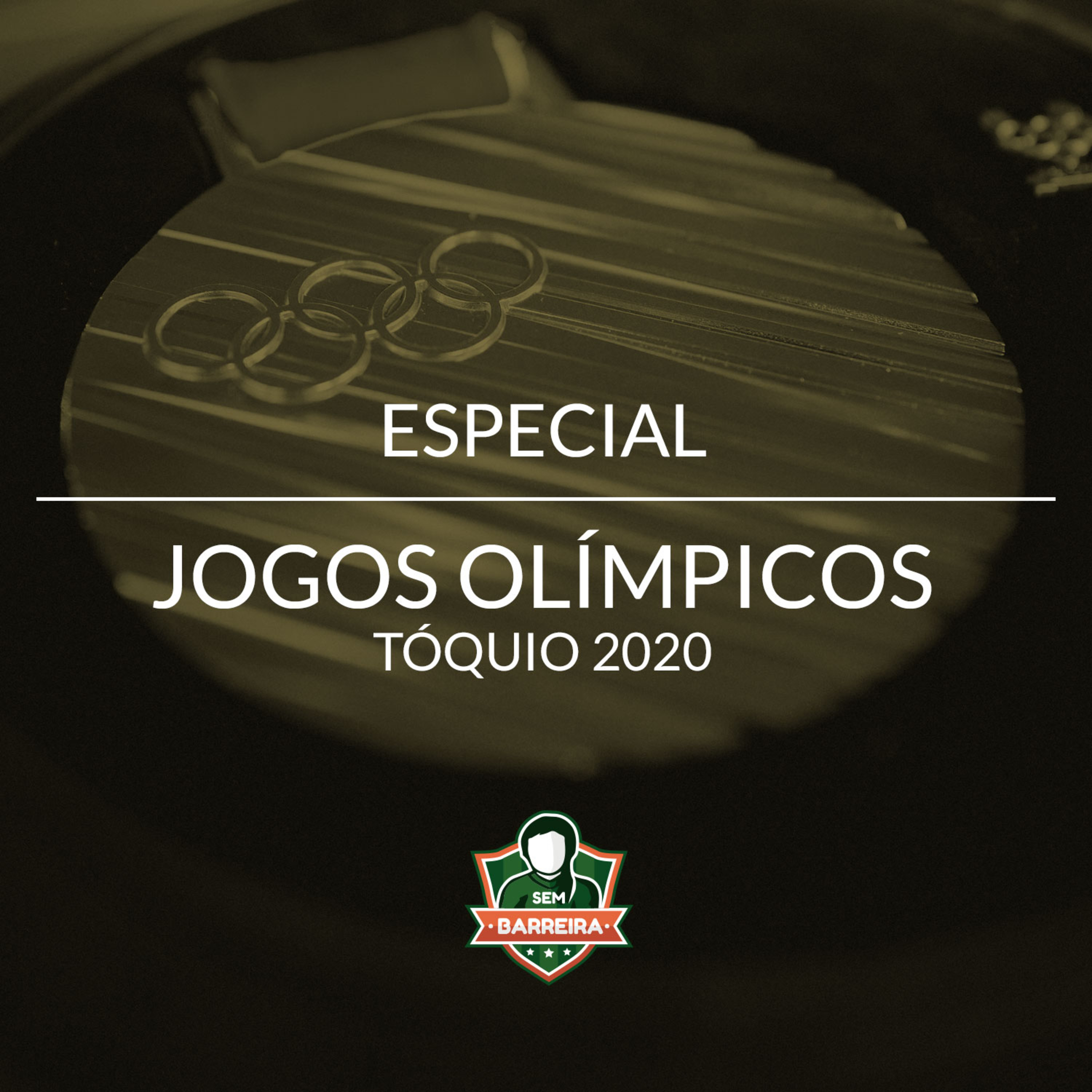 SB Jogos Olímpicos Tóquio 2020