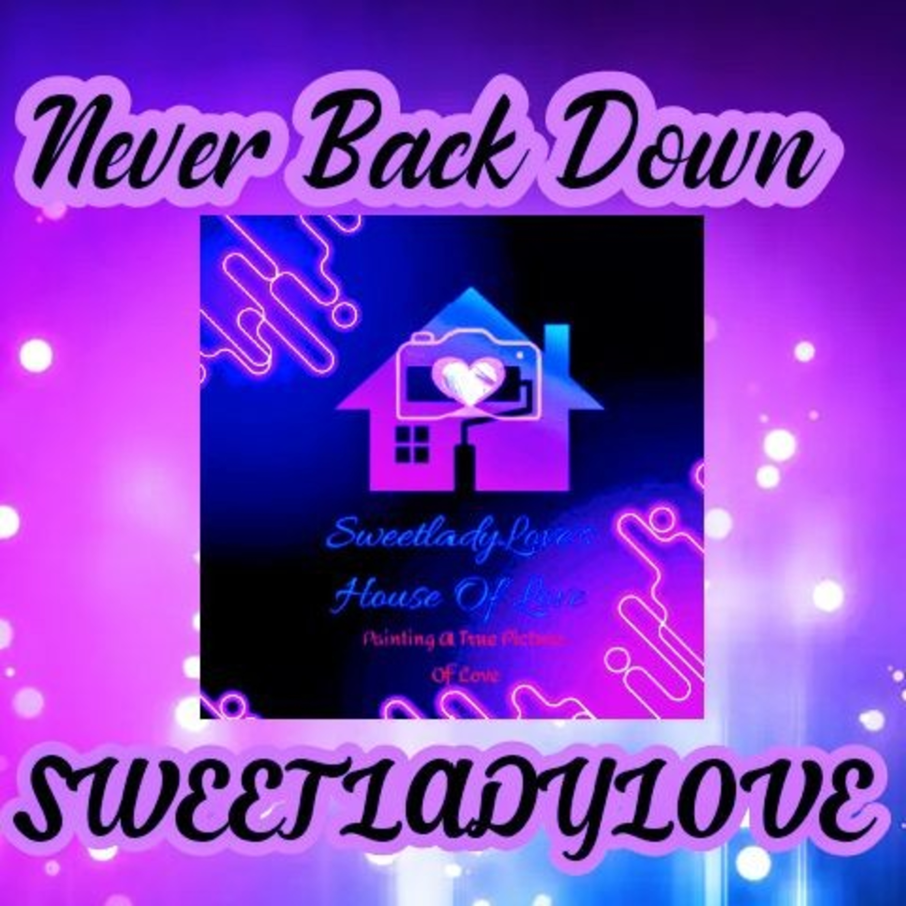 SweetladyLove\'s House Of LOVE 🏩