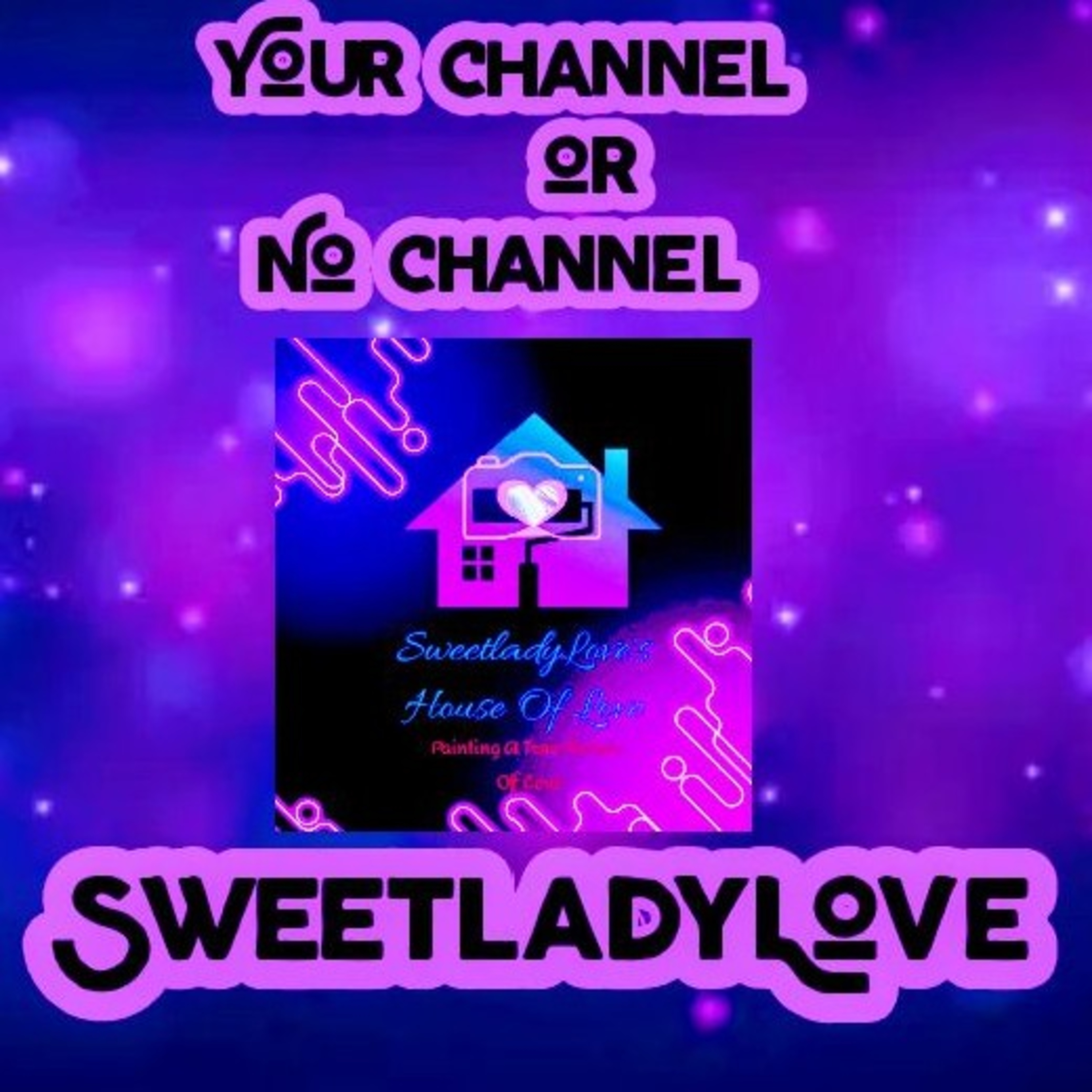 SweetladyLove\'s House Of LOVE 🏩