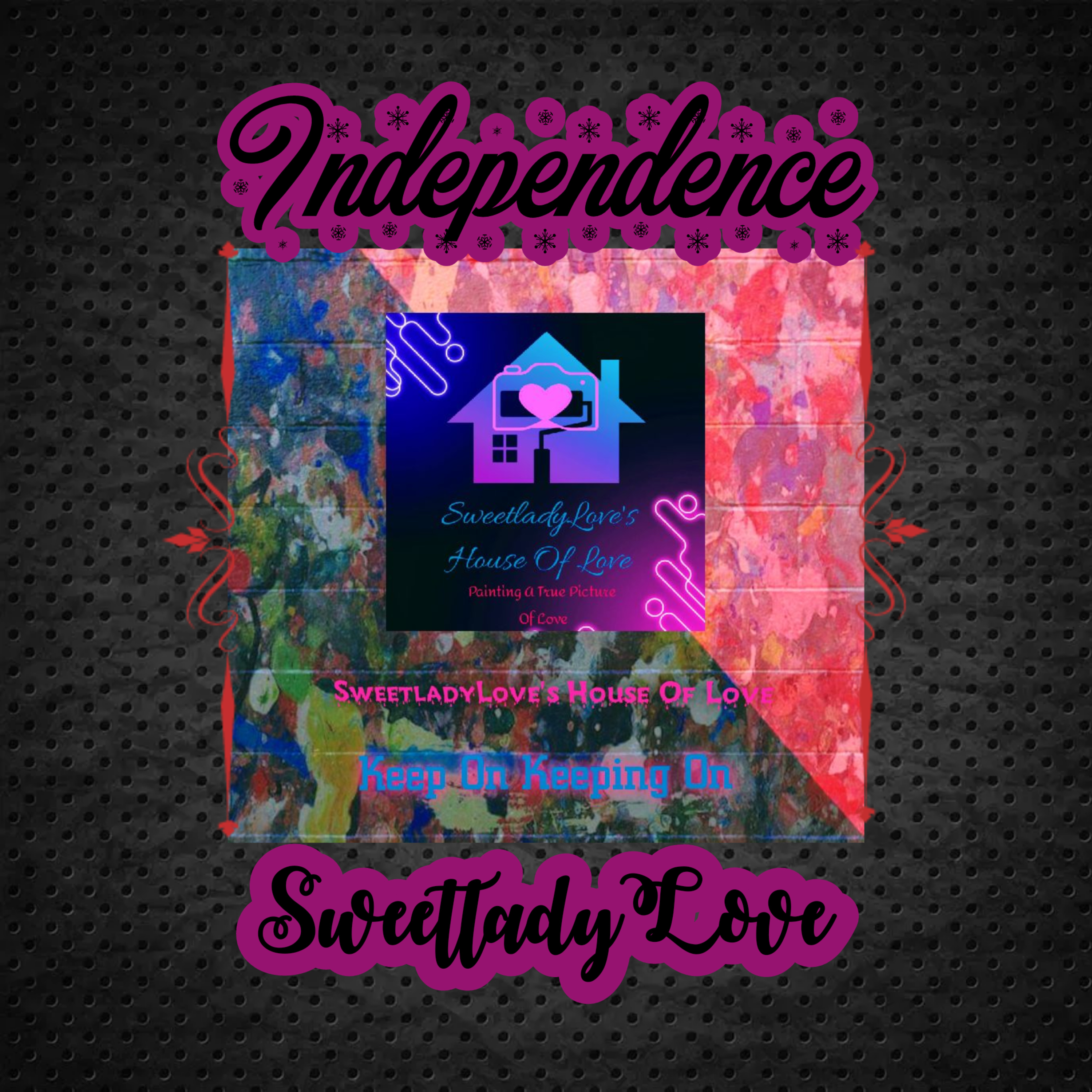 SweetladyLove\'s House Of LOVE 🏩