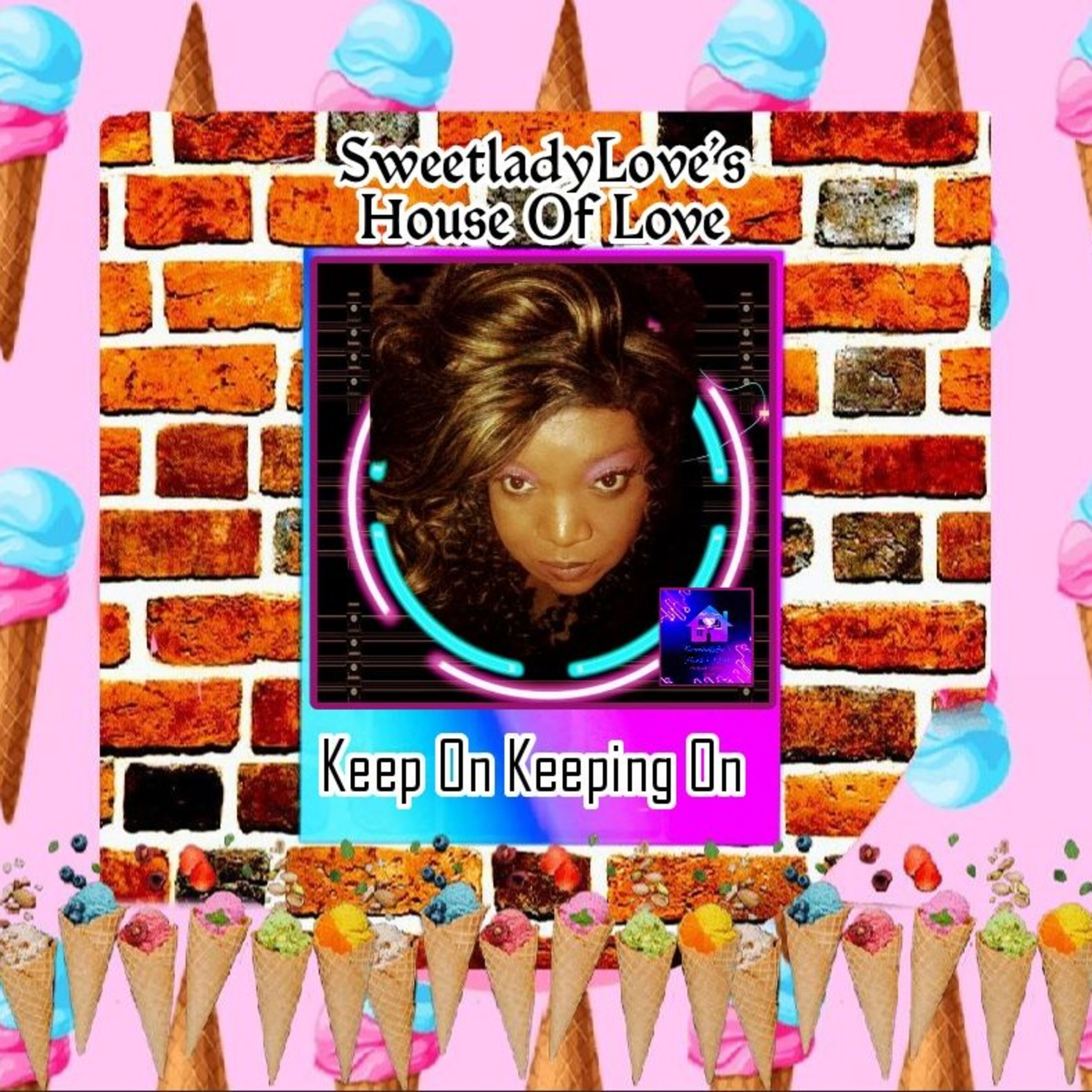 SweetladyLove\'s House Of LOVE 🏩