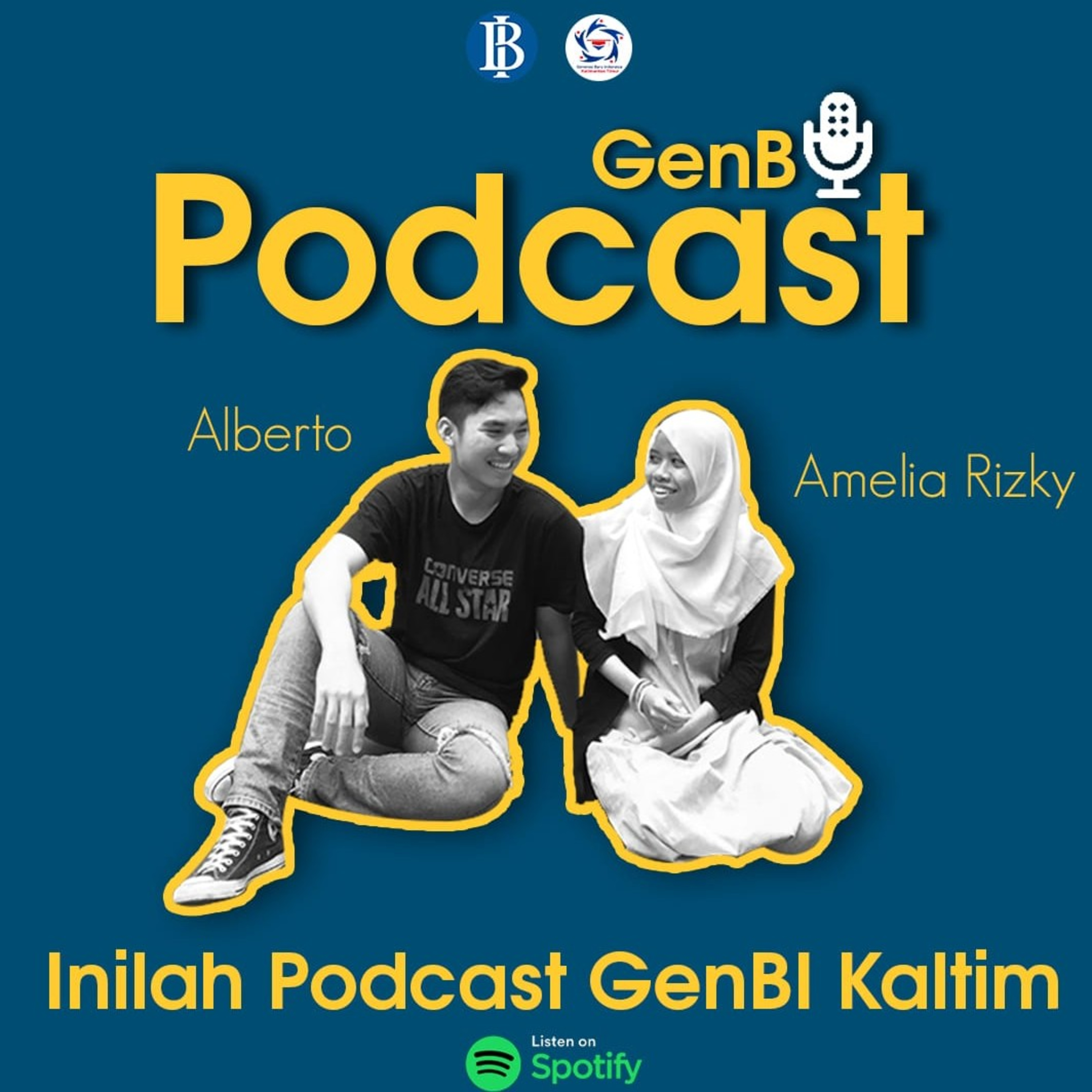 GenBI KALTIM