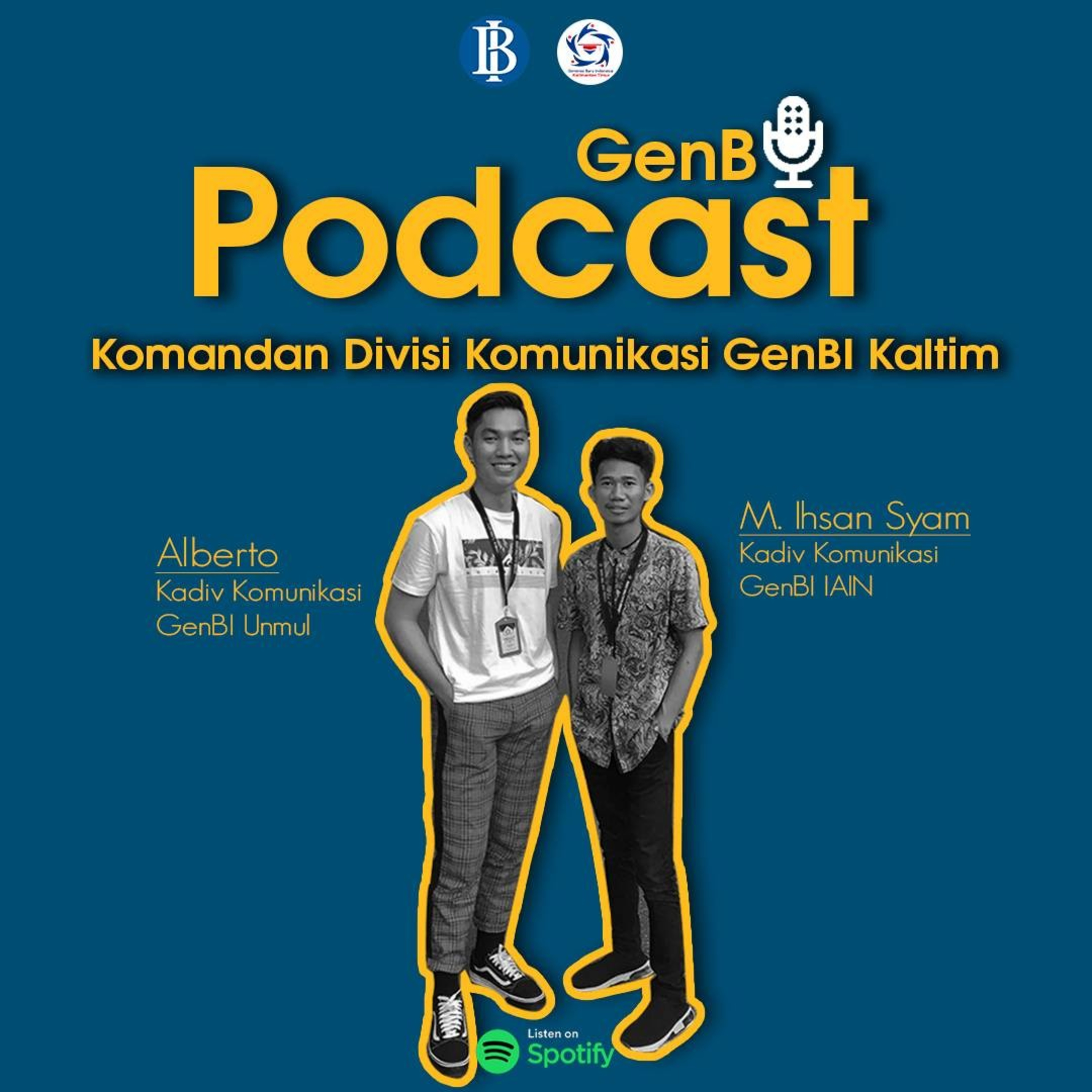 GenBI KALTIM
